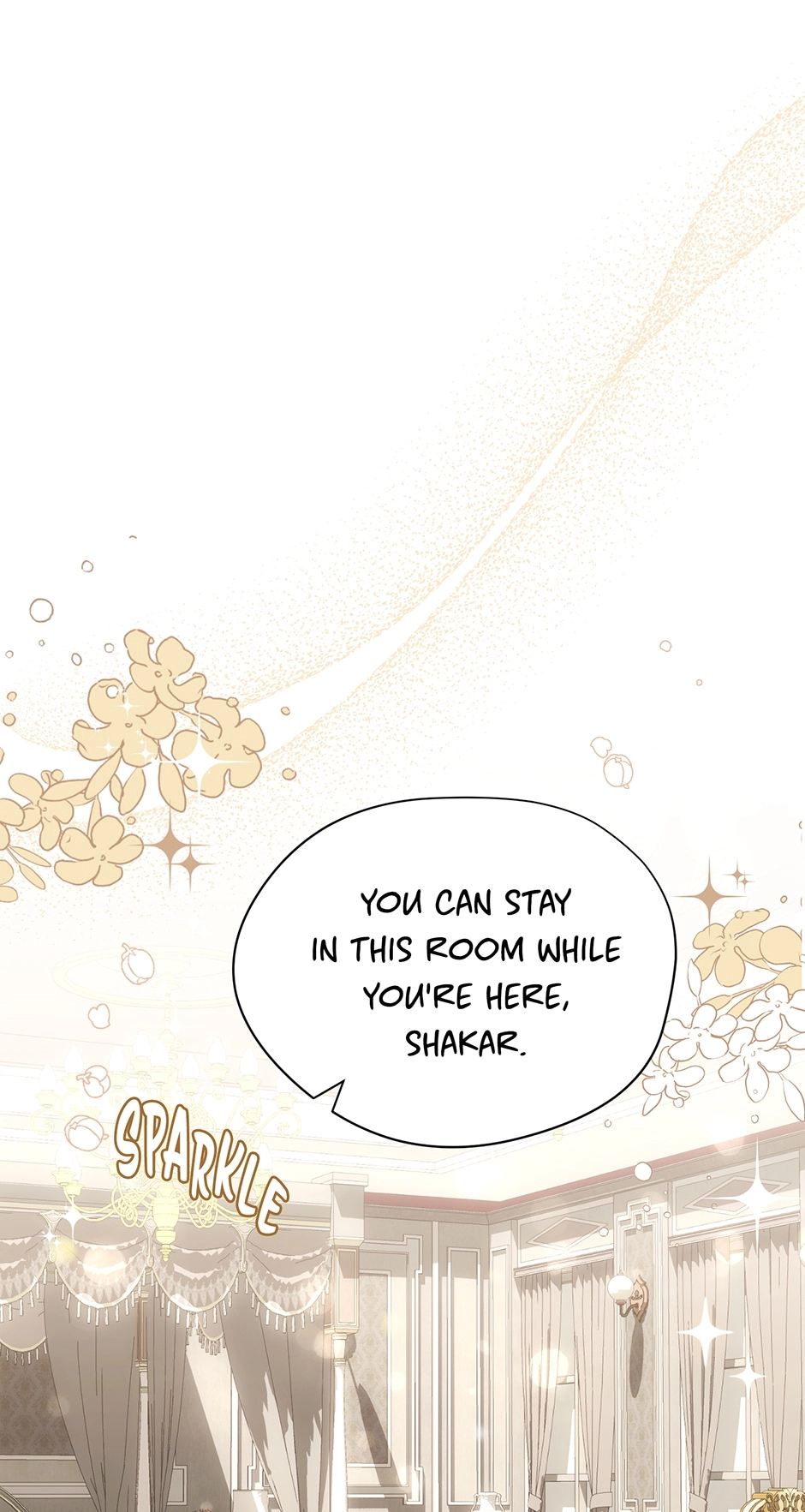 How to Satisfy the Devil Chapter 45 page 32 - 