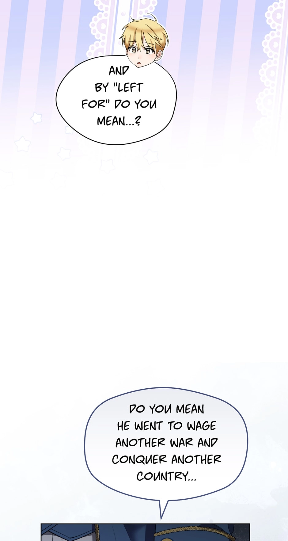 How to Satisfy the Devil Chapter 45 page 37 - 