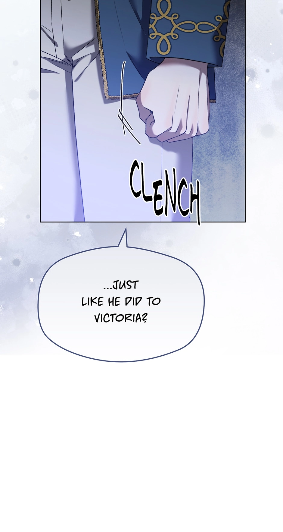 How to Satisfy the Devil Chapter 45 page 38 - 