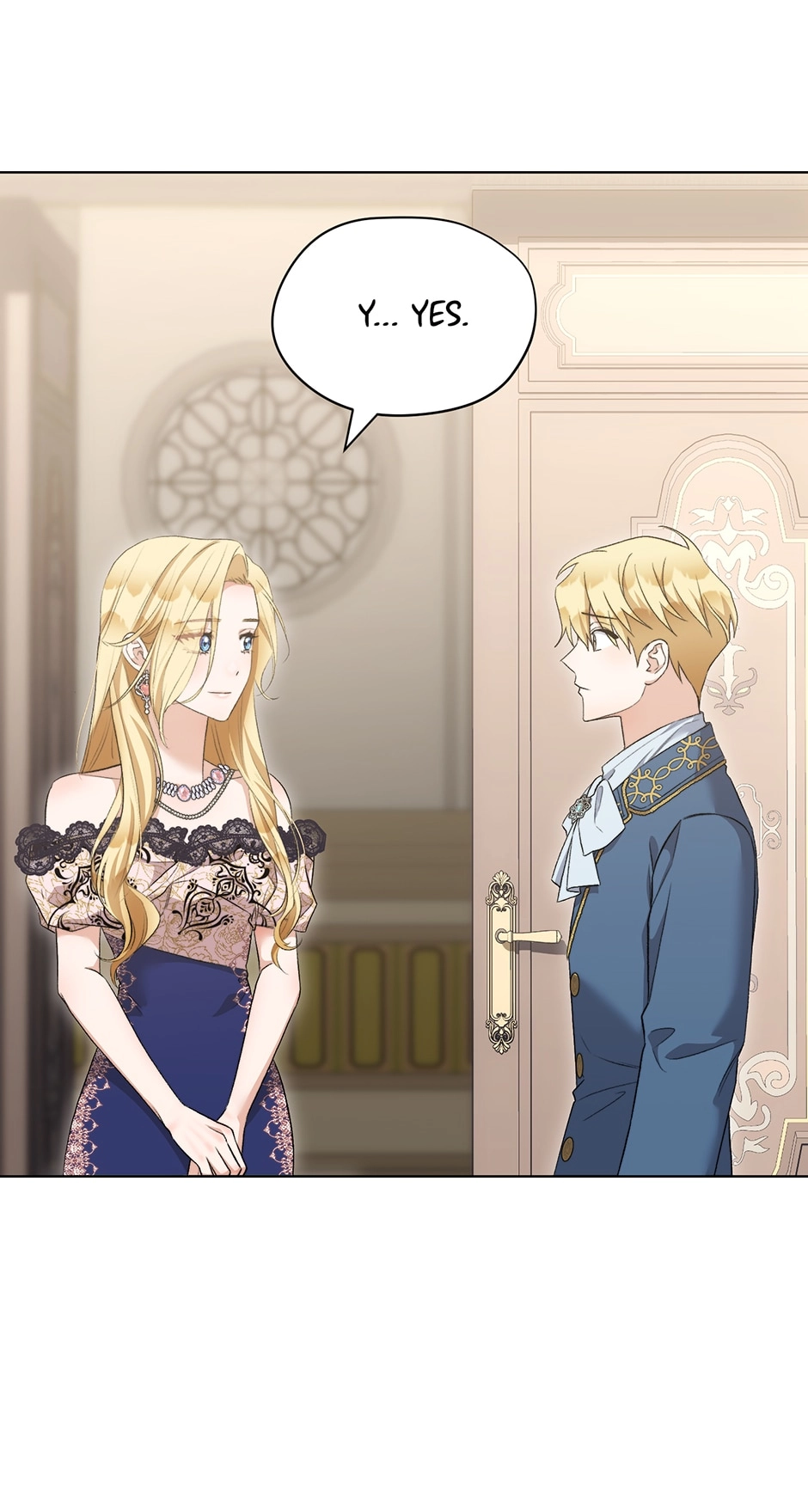 How to Satisfy the Devil Chapter 45 page 39 - 