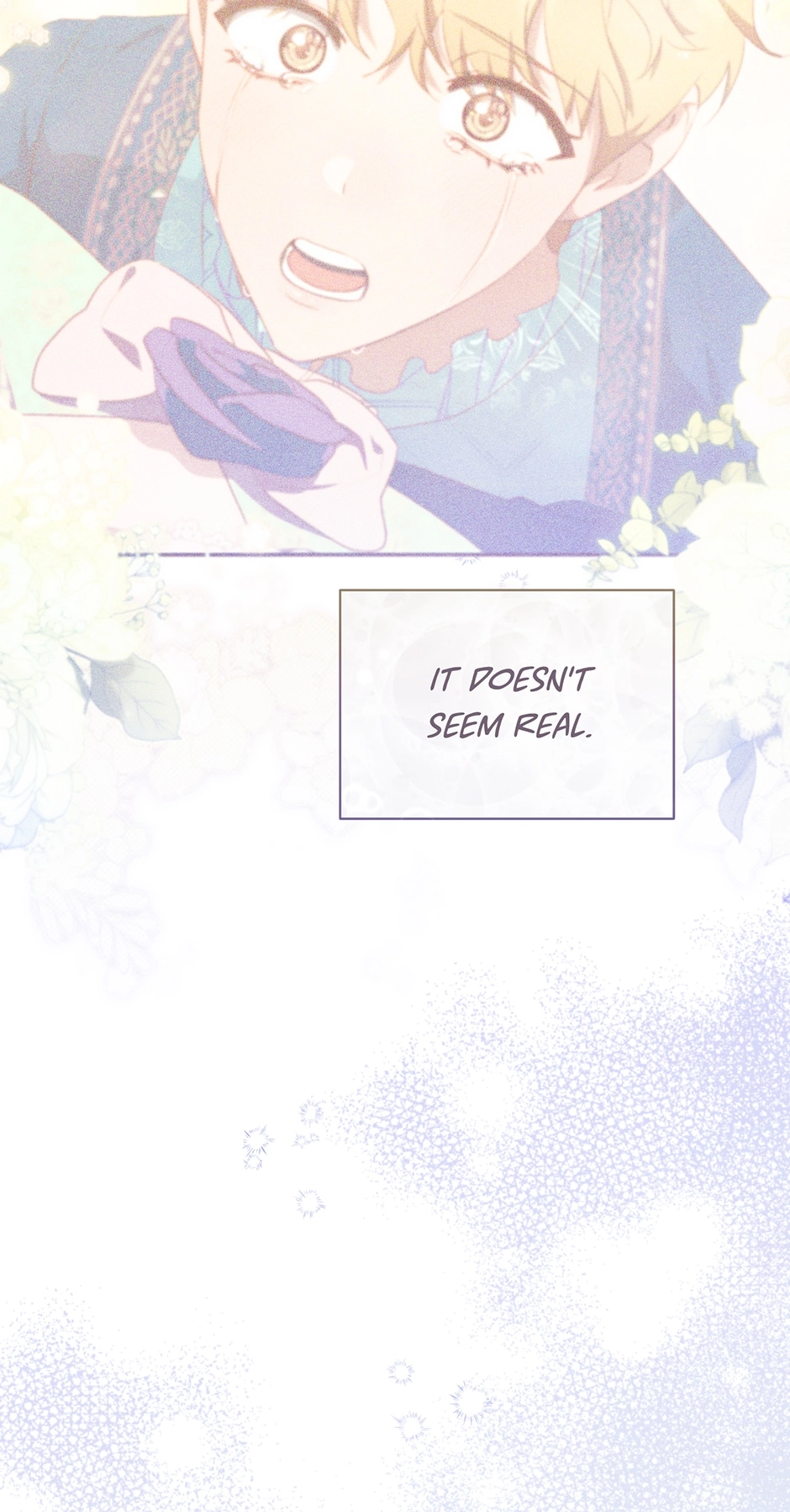 How to Satisfy the Devil Chapter 45 page 5 - 