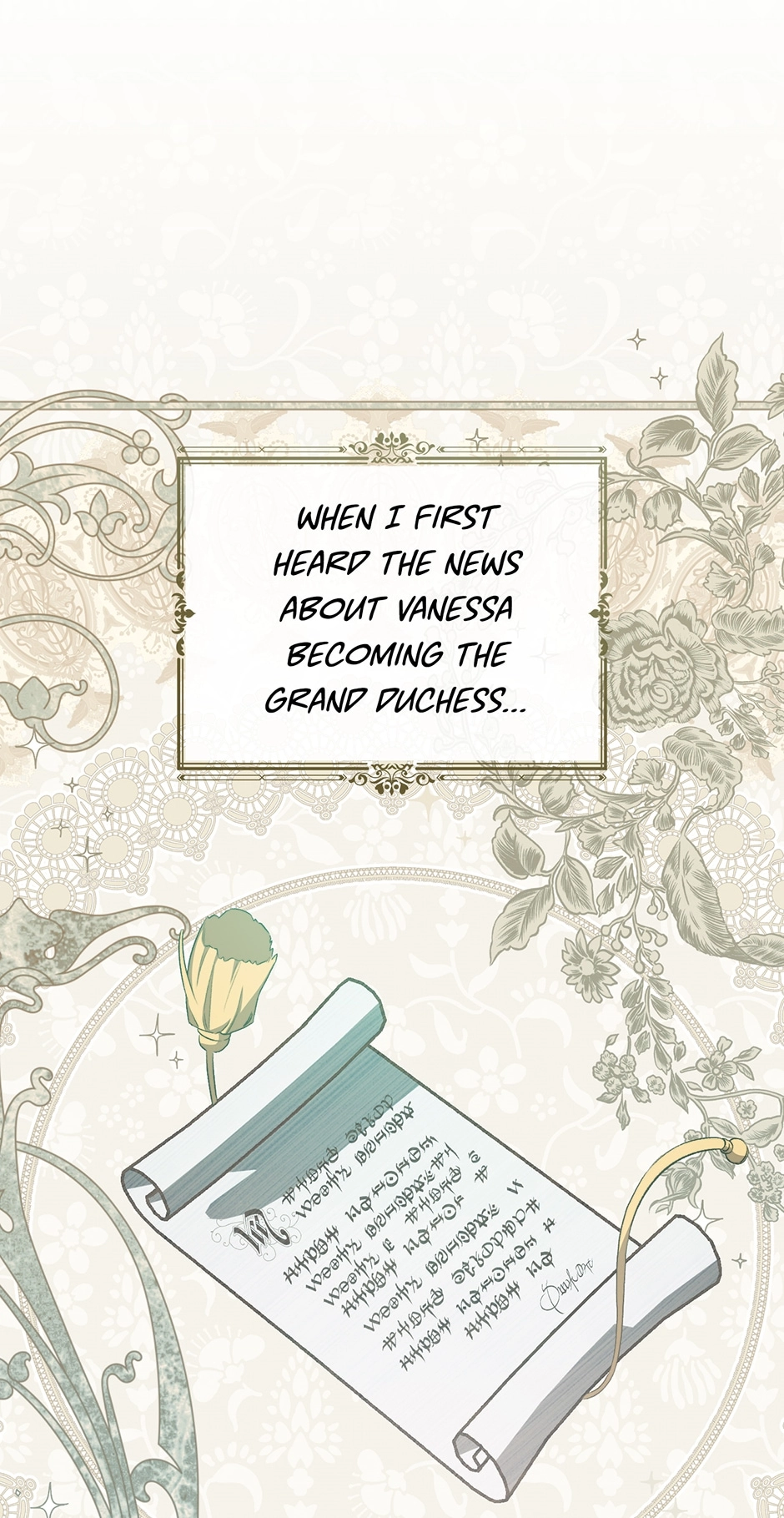 How to Satisfy the Devil Chapter 45 page 41 - 