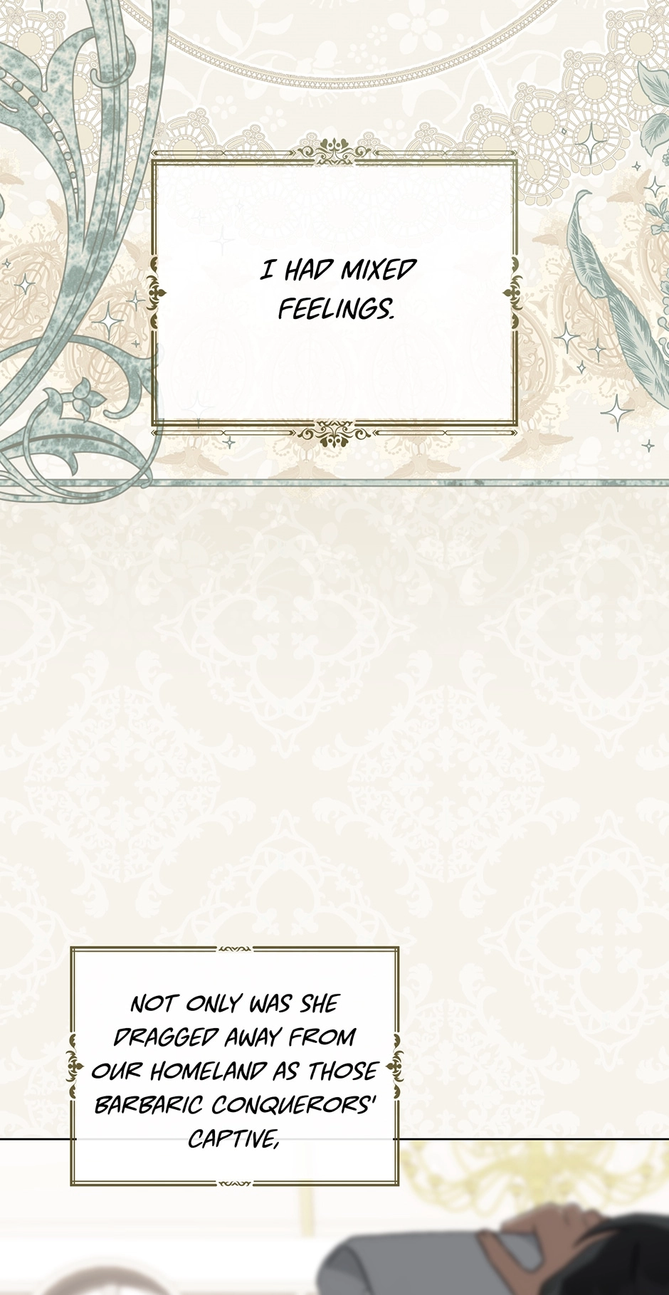 How to Satisfy the Devil Chapter 45 page 42 - 