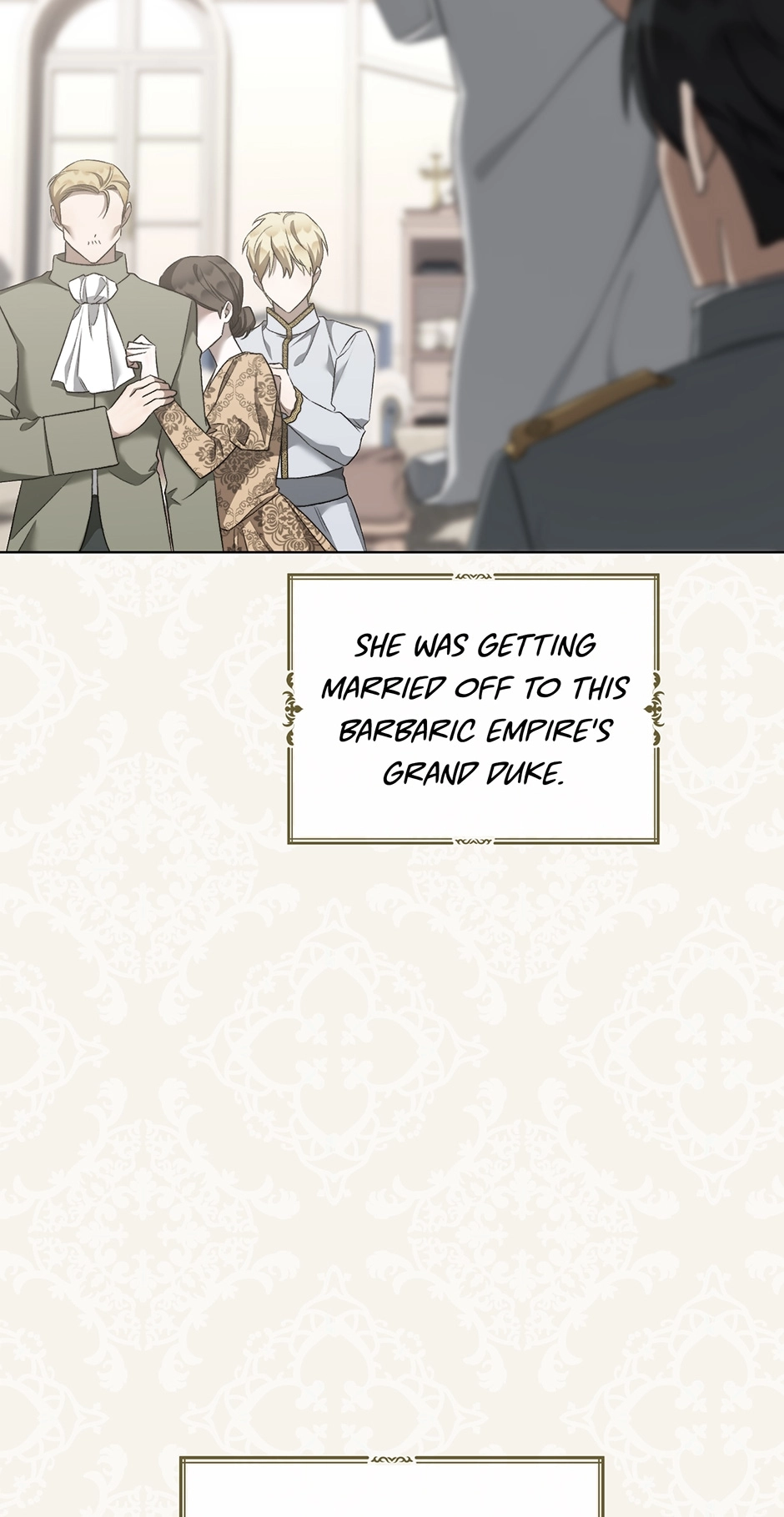 How to Satisfy the Devil Chapter 45 page 43 - 