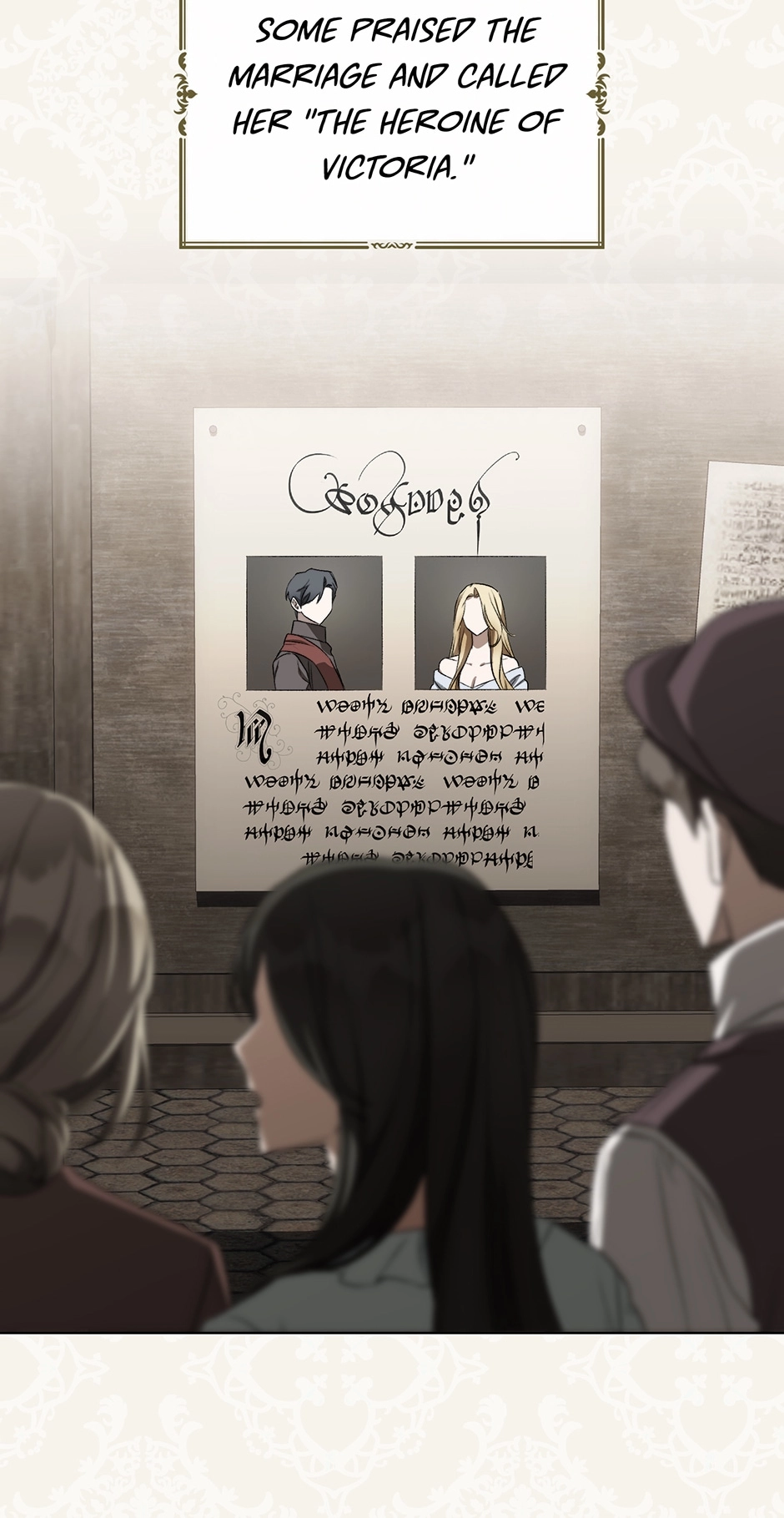 How to Satisfy the Devil Chapter 45 page 44 - 