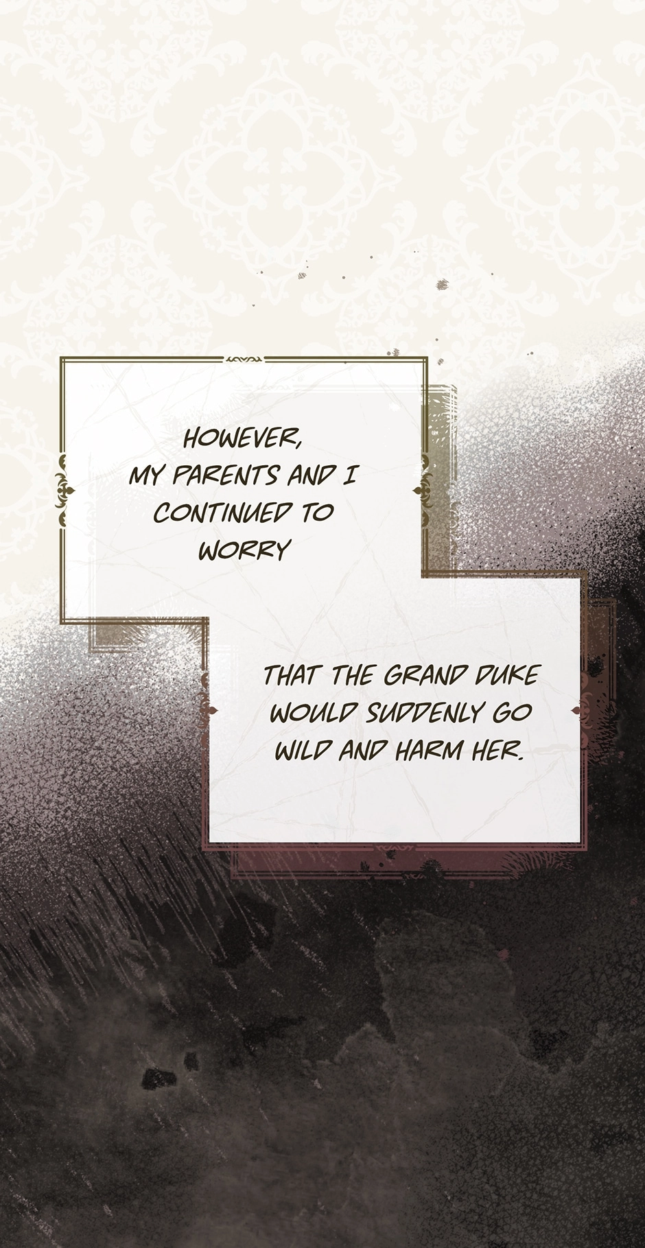 How to Satisfy the Devil Chapter 45 page 45 - 