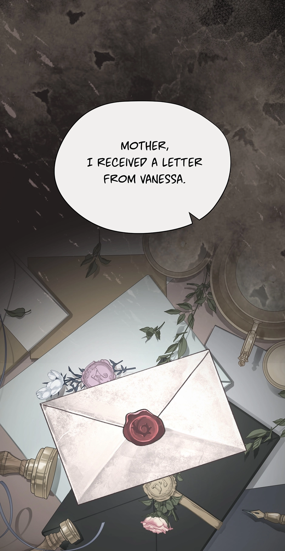 How to Satisfy the Devil Chapter 45 page 46 - 