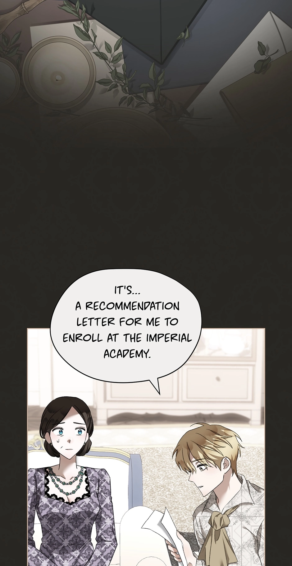 How to Satisfy the Devil Chapter 45 page 47 - 