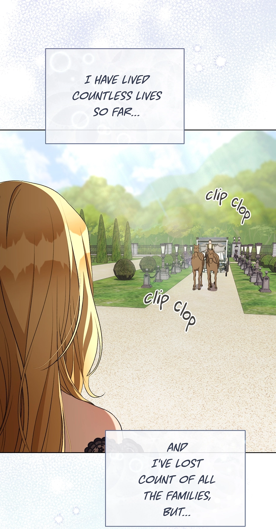 How to Satisfy the Devil Chapter 45 page 6 - 
