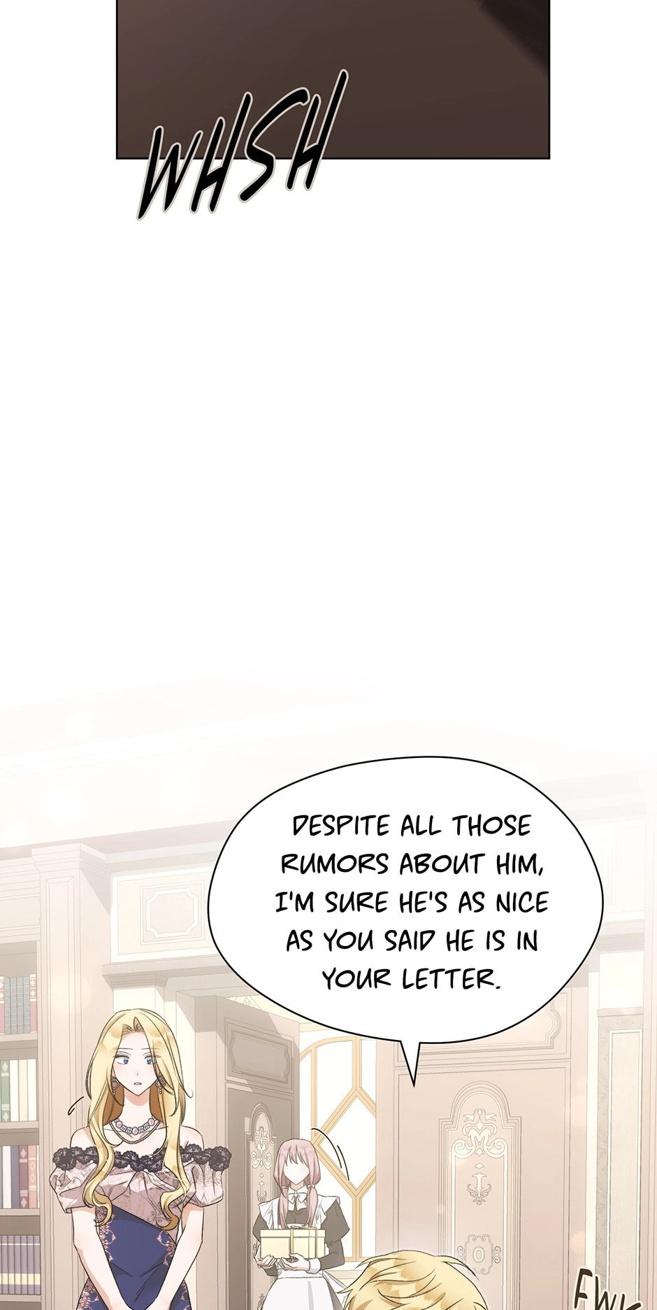 How to Satisfy the Devil Chapter 45 page 55 - 