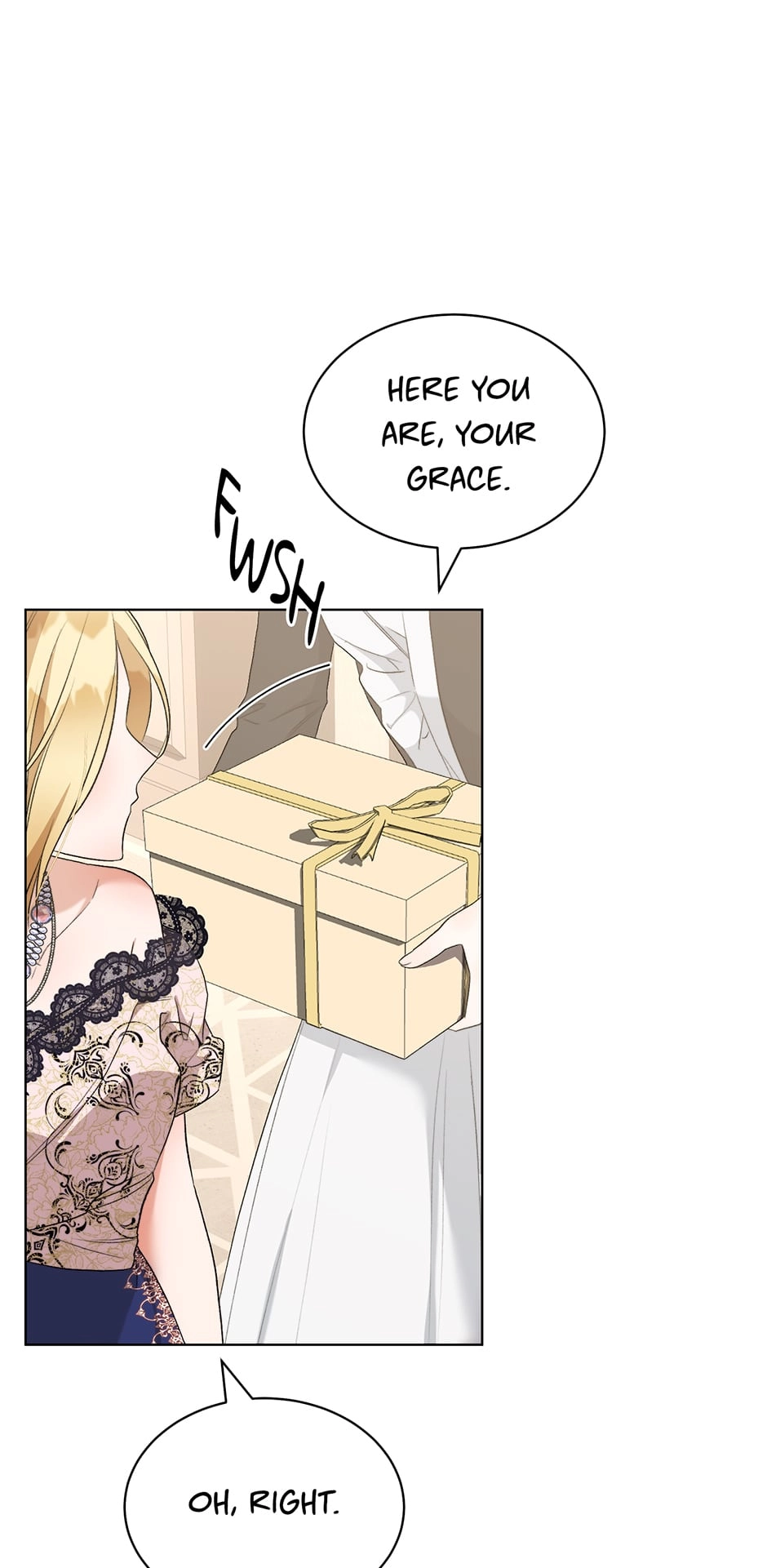 How to Satisfy the Devil Chapter 45 page 58 - 