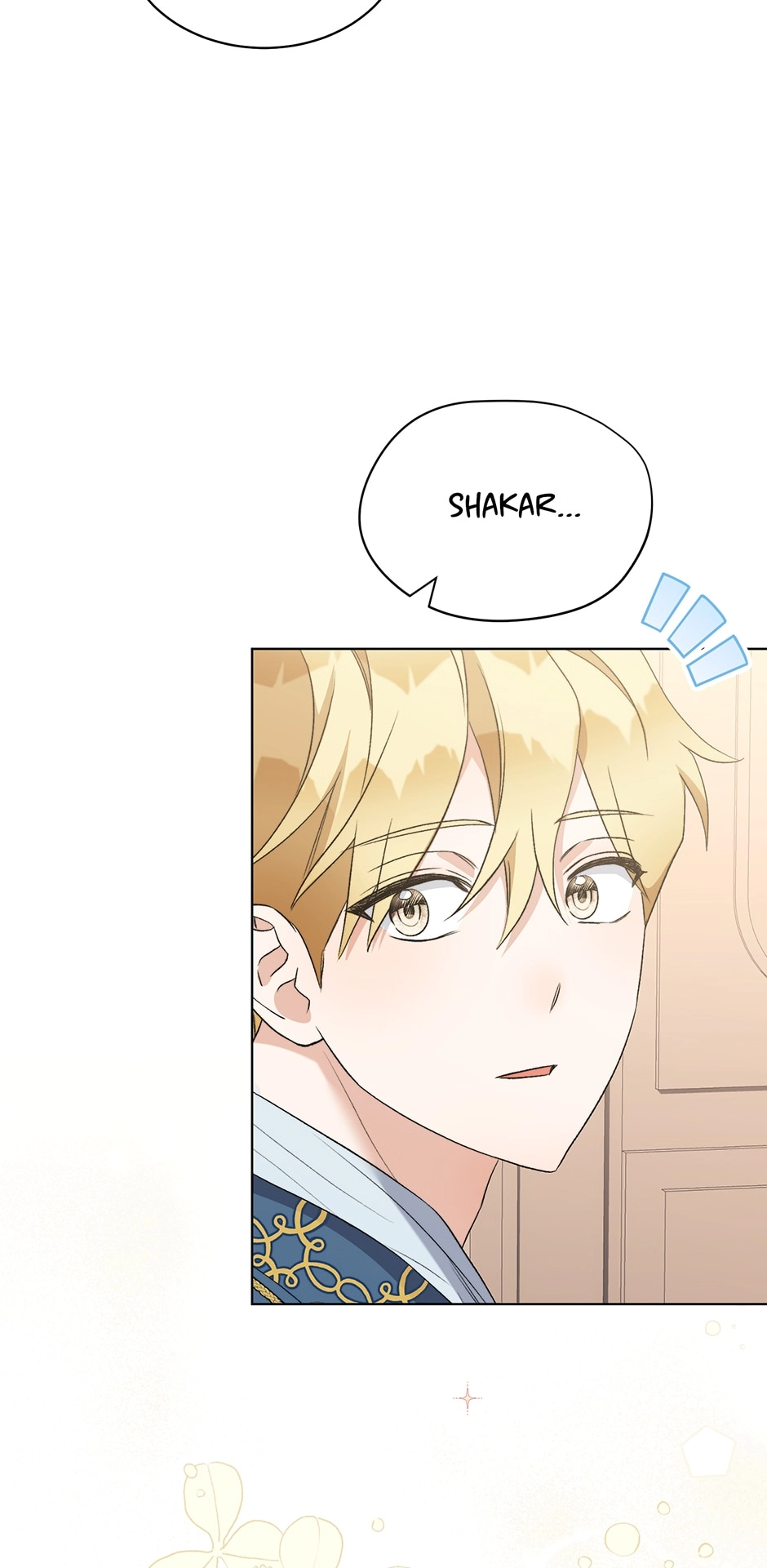 How to Satisfy the Devil Chapter 45 page 59 - 