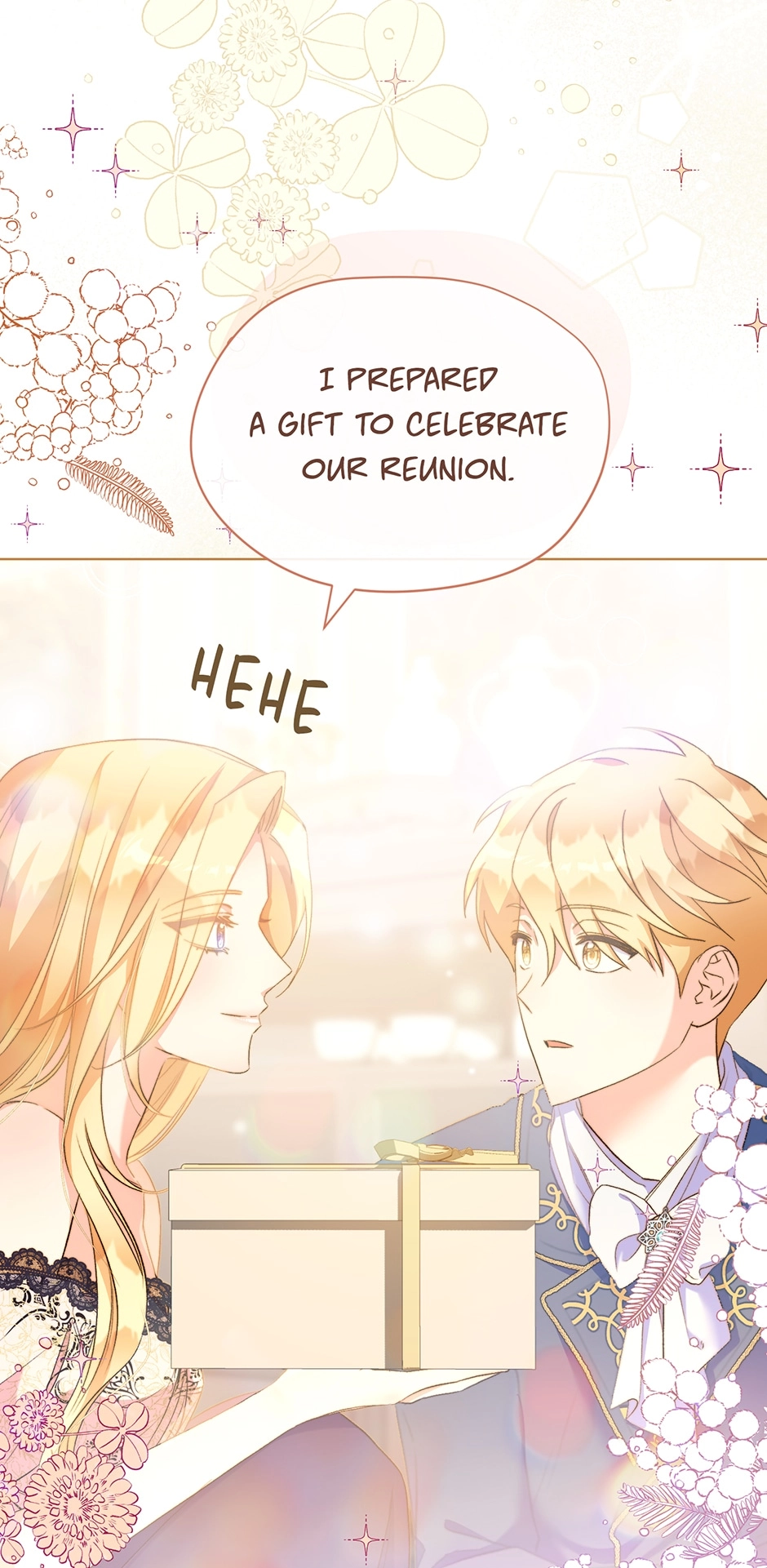 How to Satisfy the Devil Chapter 45 page 60 - 