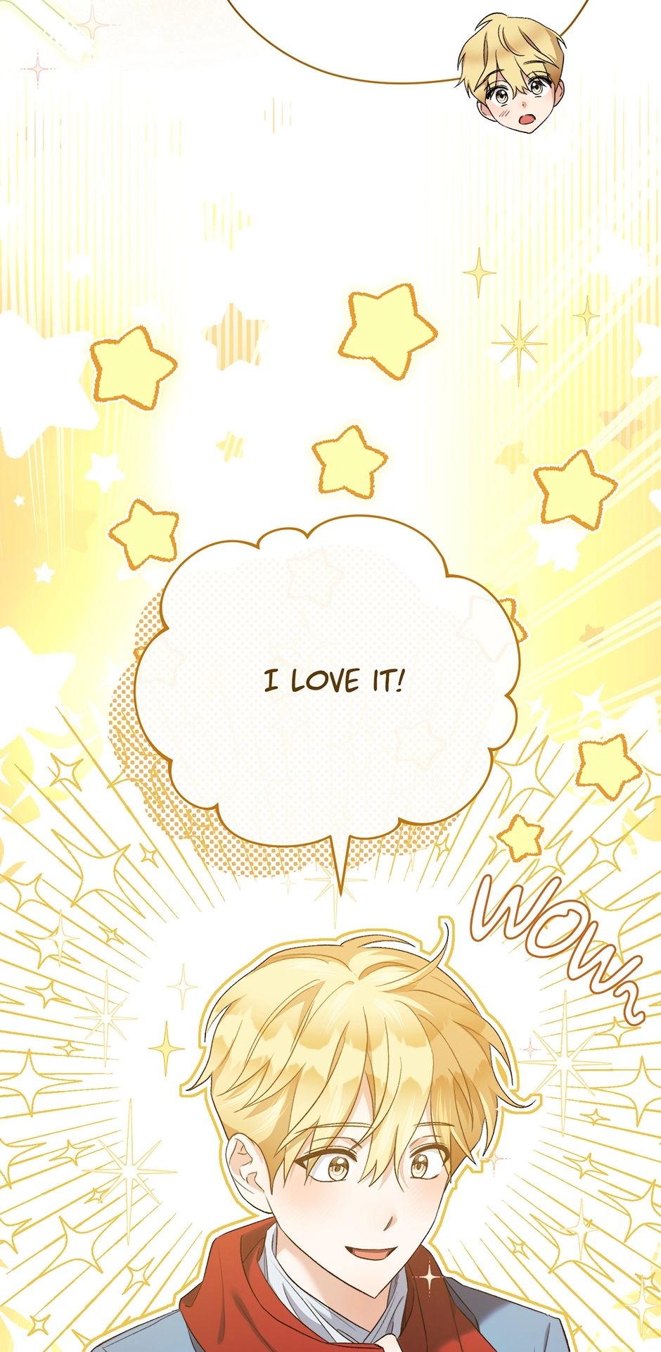 How to Satisfy the Devil Chapter 45 page 62 - 
