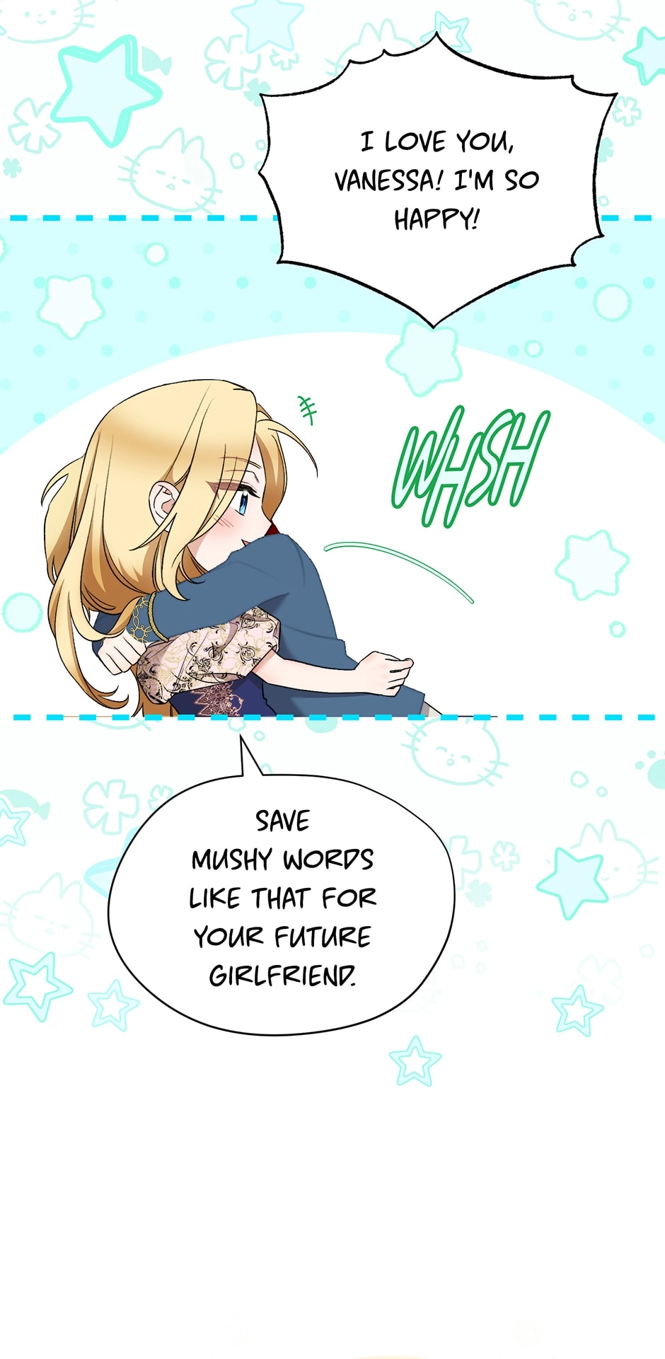 How to Satisfy the Devil Chapter 45 page 64 - 