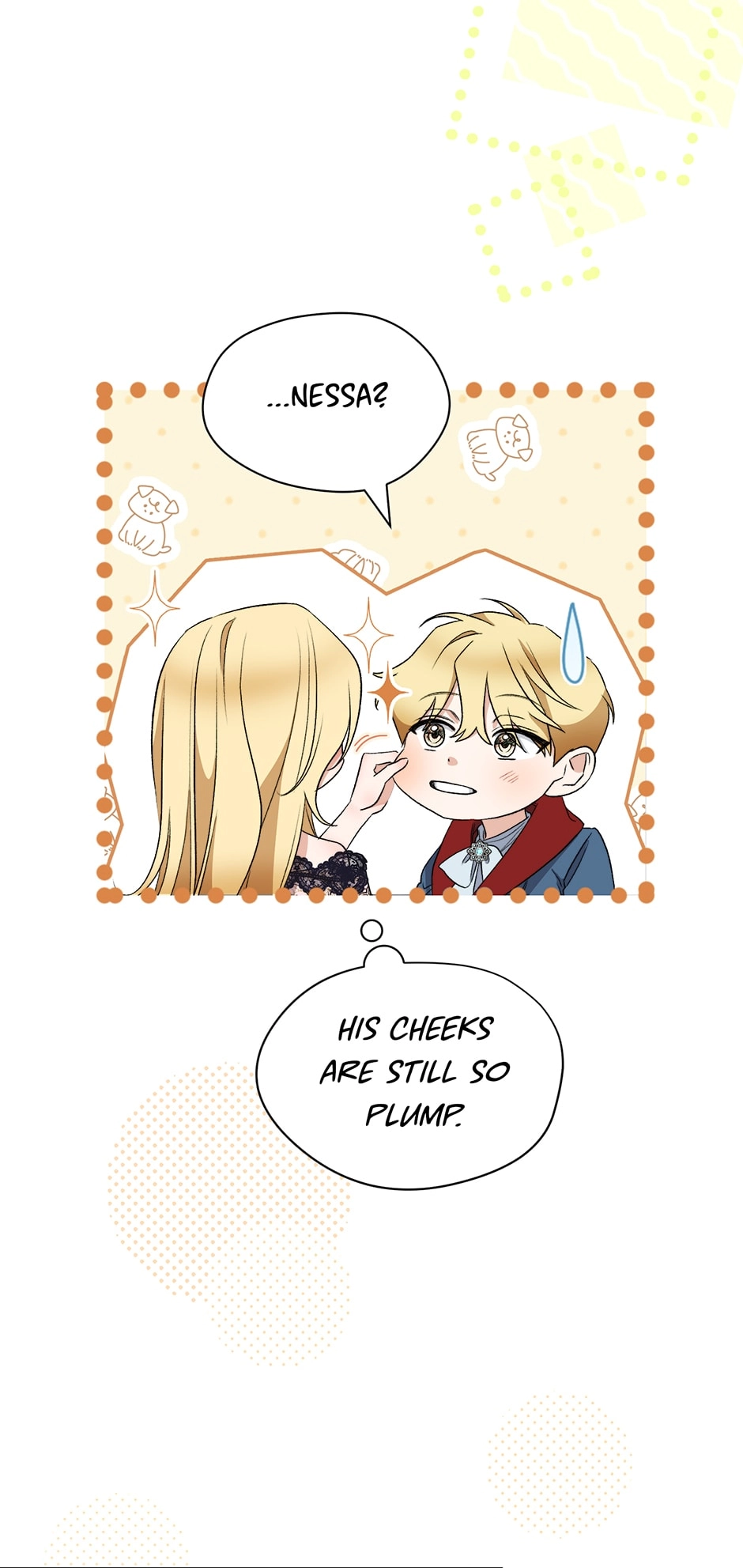 How to Satisfy the Devil Chapter 45 page 68 - 
