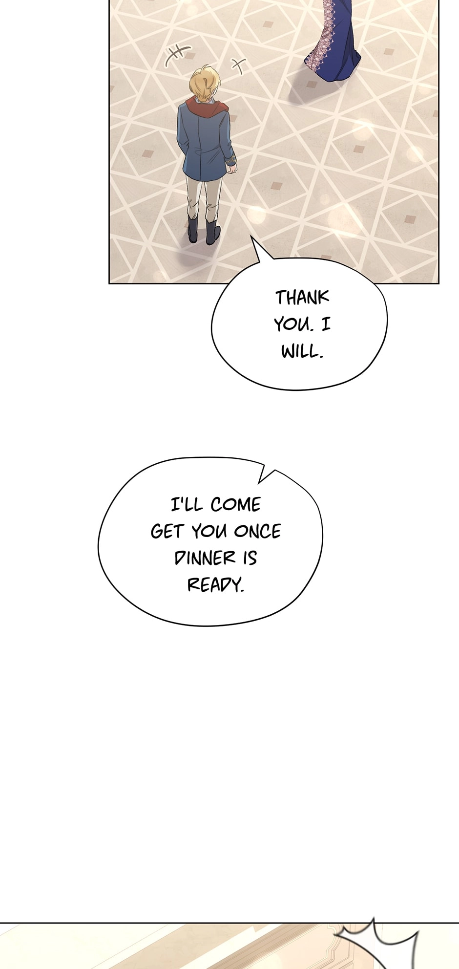 How to Satisfy the Devil Chapter 45 page 70 - 