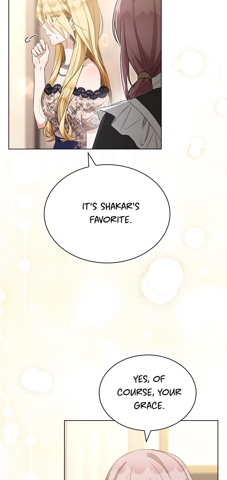 How to Satisfy the Devil Chapter 45 page 72 - 