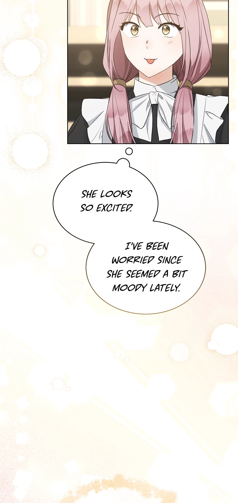 How to Satisfy the Devil Chapter 45 page 73 - 