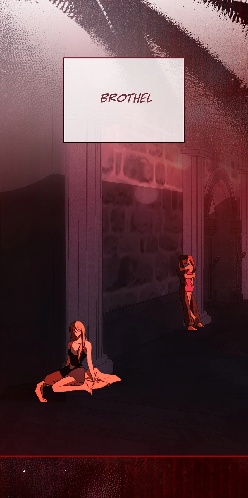 How to Satisfy the Devil Chapter 45 page 76 - 