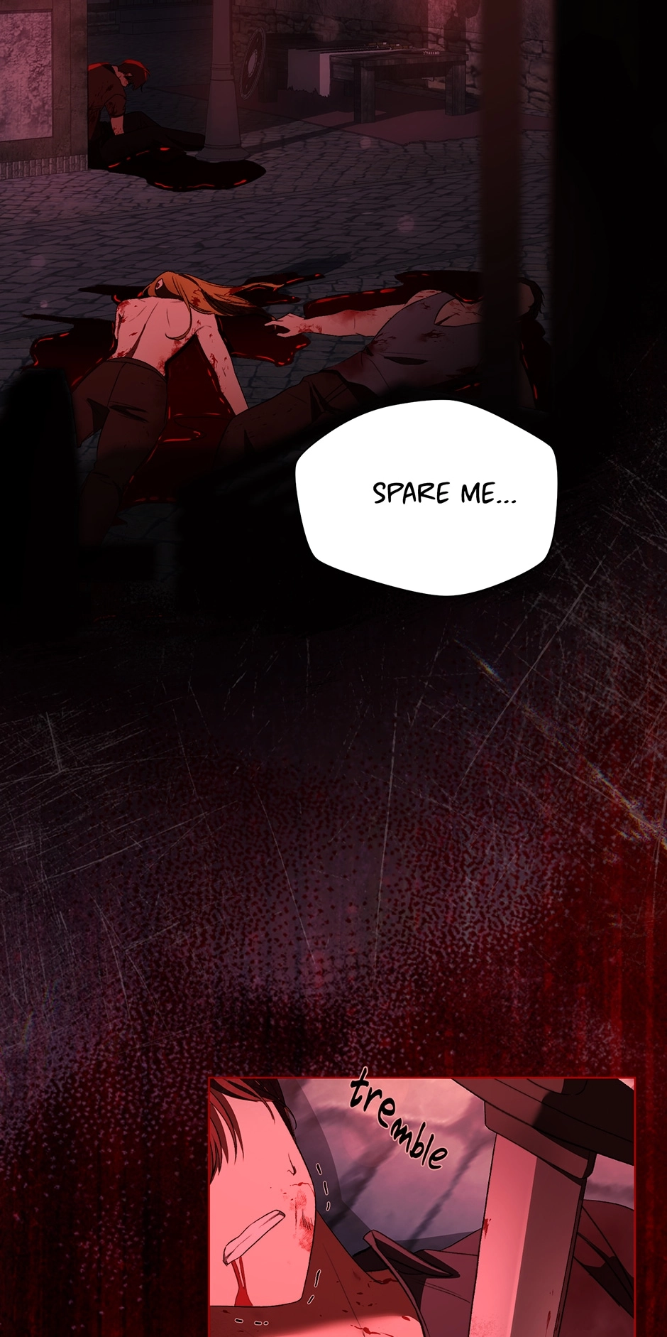 How to Satisfy the Devil Chapter 45 page 78 - 
