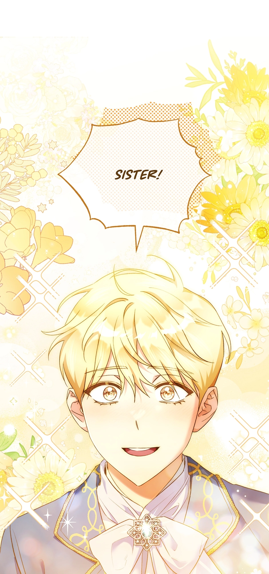 How to Satisfy the Devil Chapter 45 page 10 - 