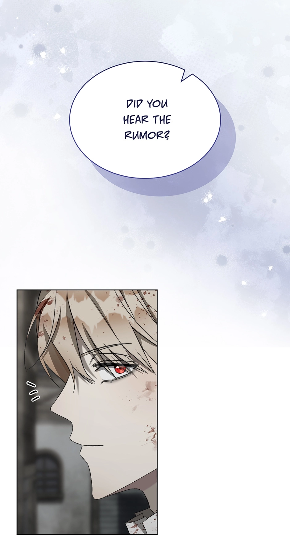 How to Satisfy the Devil Chapter 46 page 11 - 