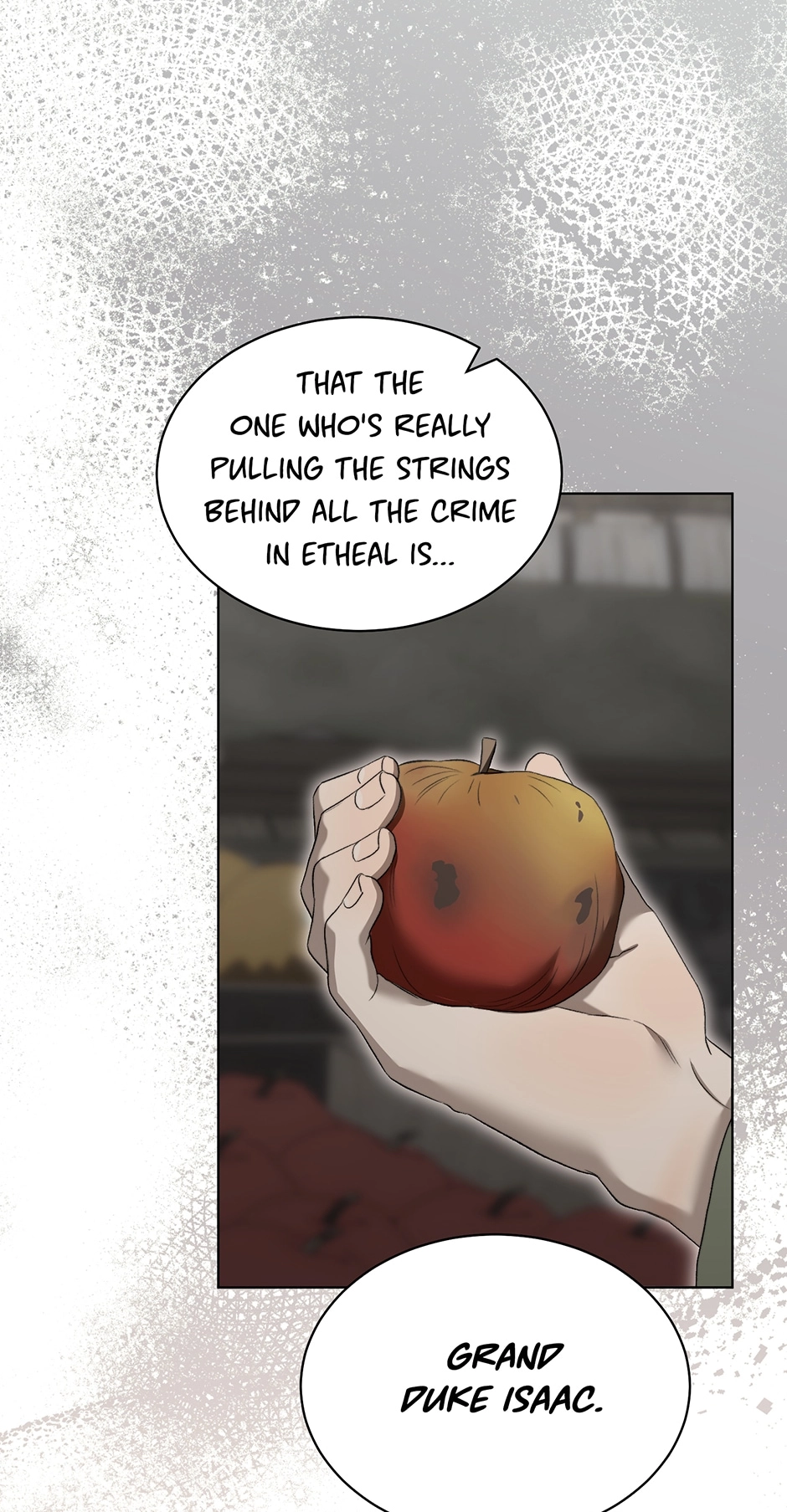 How to Satisfy the Devil Chapter 46 page 13 - 