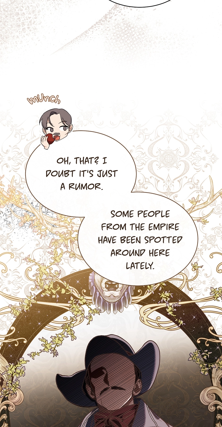 How to Satisfy the Devil Chapter 46 page 14 - 