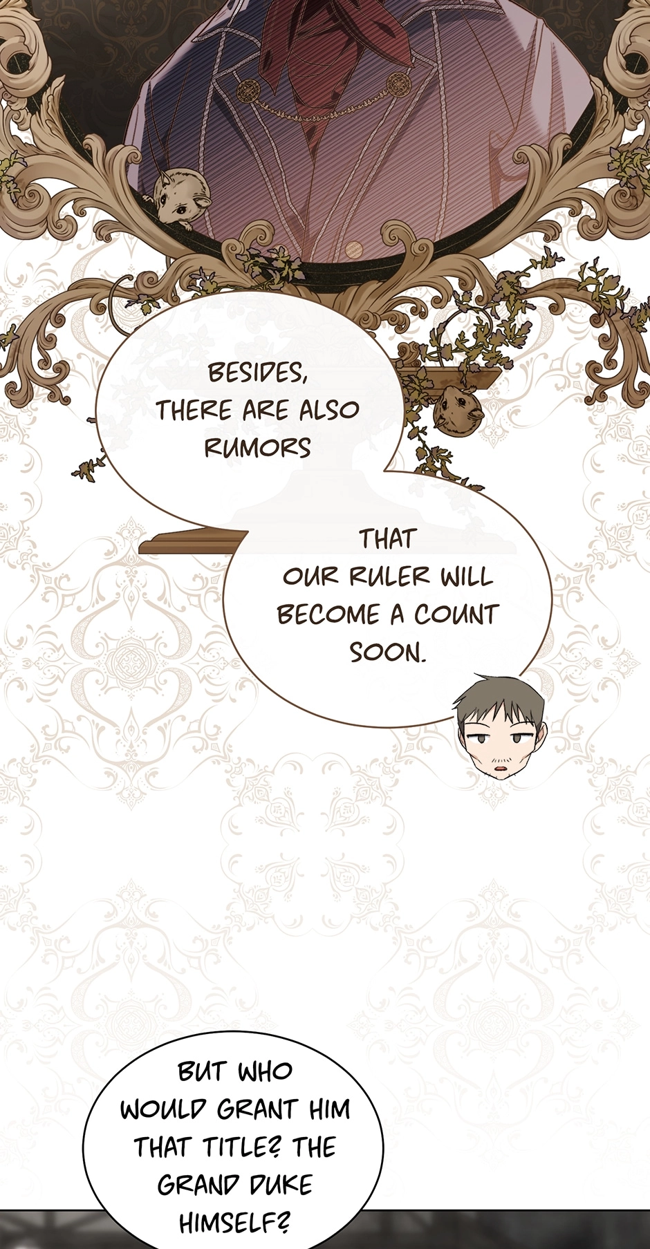 How to Satisfy the Devil Chapter 46 page 15 - 