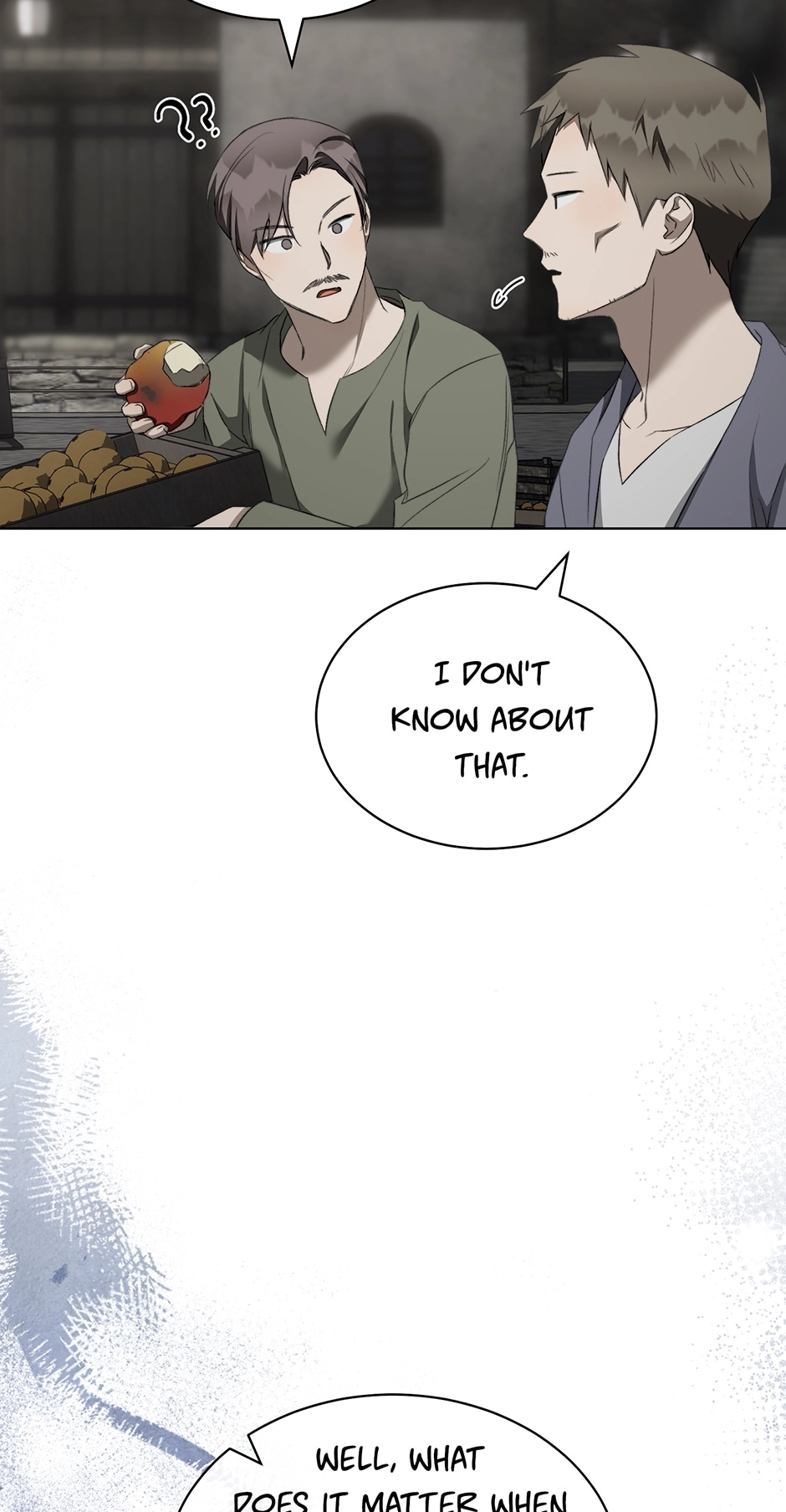How to Satisfy the Devil Chapter 46 page 16 - 