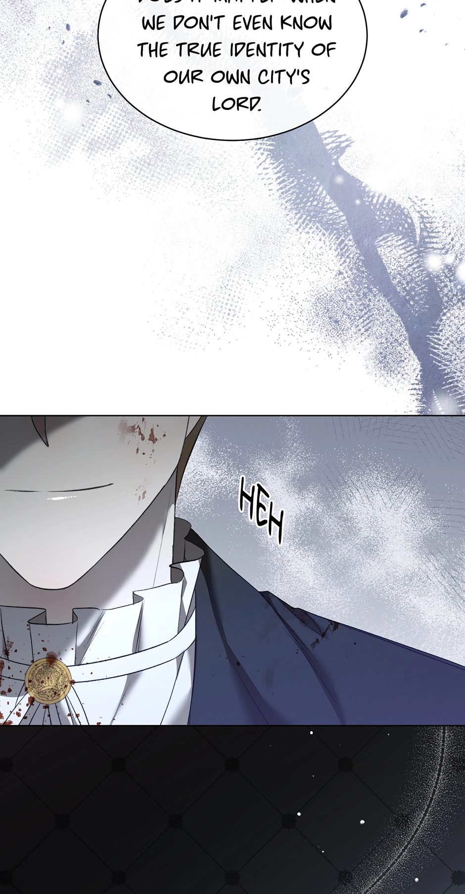 How to Satisfy the Devil Chapter 46 page 17 - 