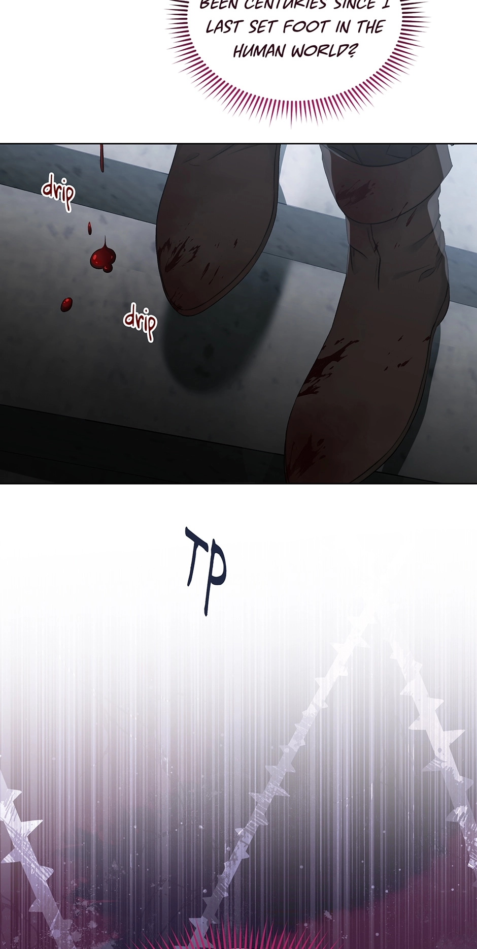 How to Satisfy the Devil Chapter 46 page 3 - 