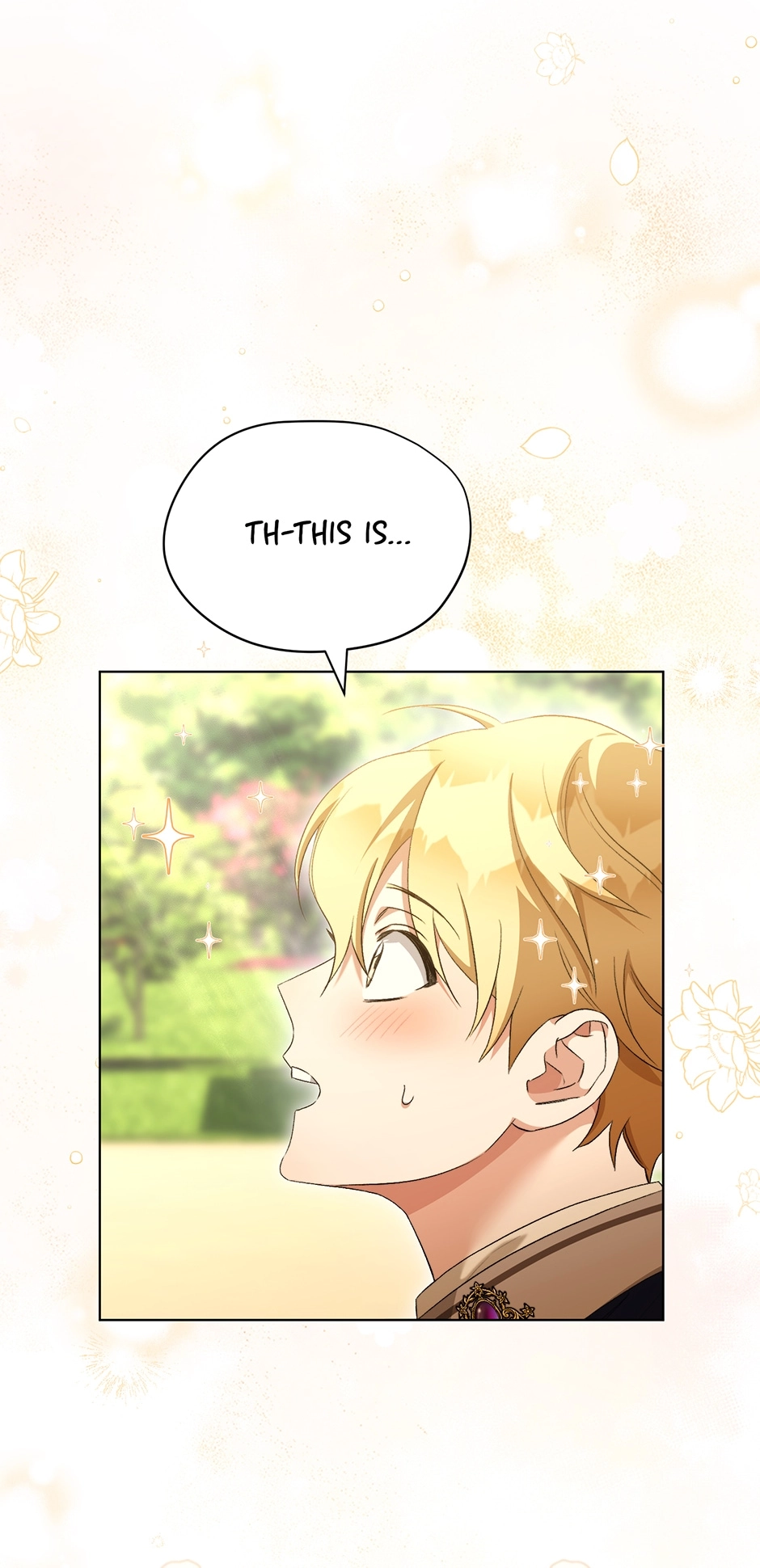 How to Satisfy the Devil Chapter 46 page 21 - 