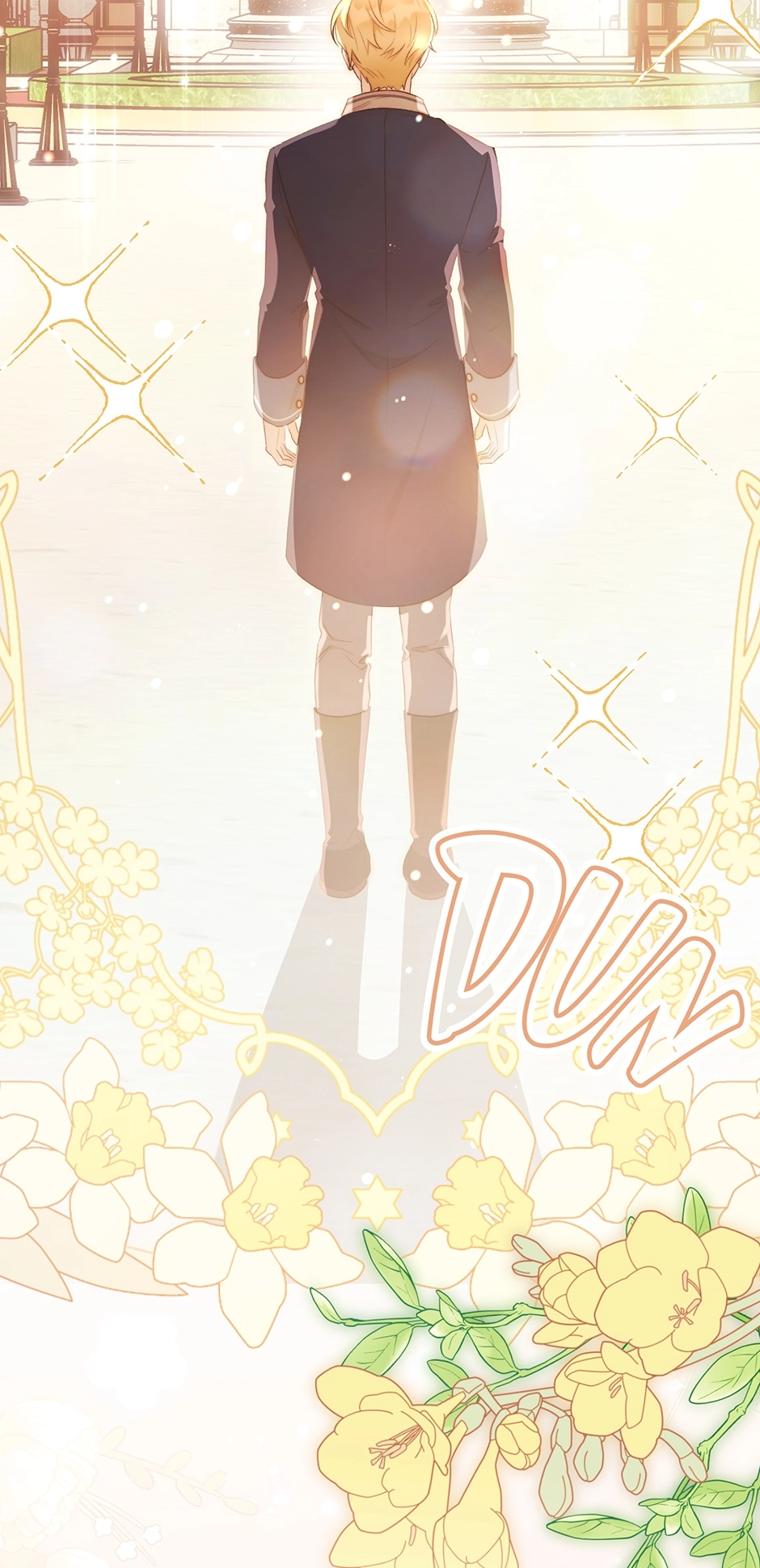 How to Satisfy the Devil Chapter 46 page 23 - 