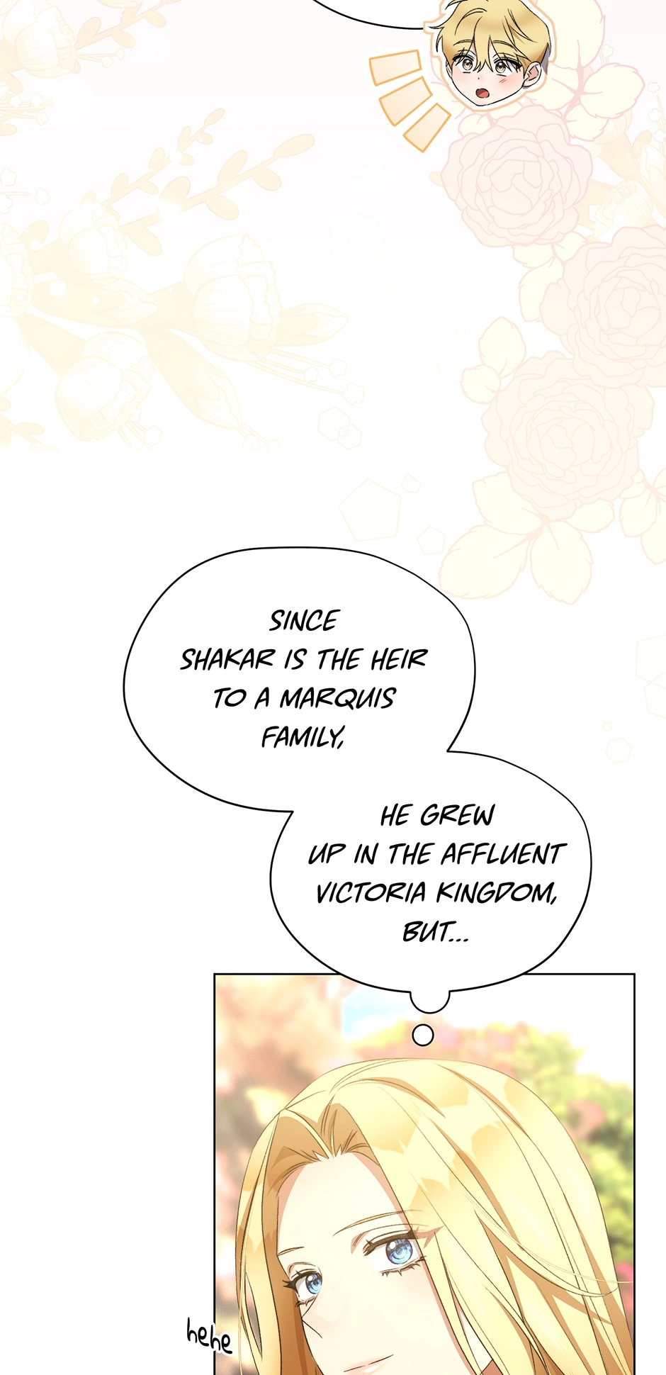How to Satisfy the Devil Chapter 46 page 25 - 