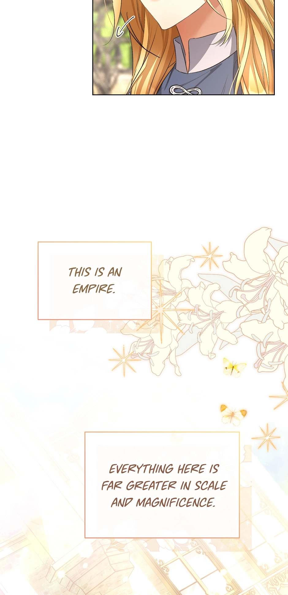 How to Satisfy the Devil Chapter 46 page 26 - 