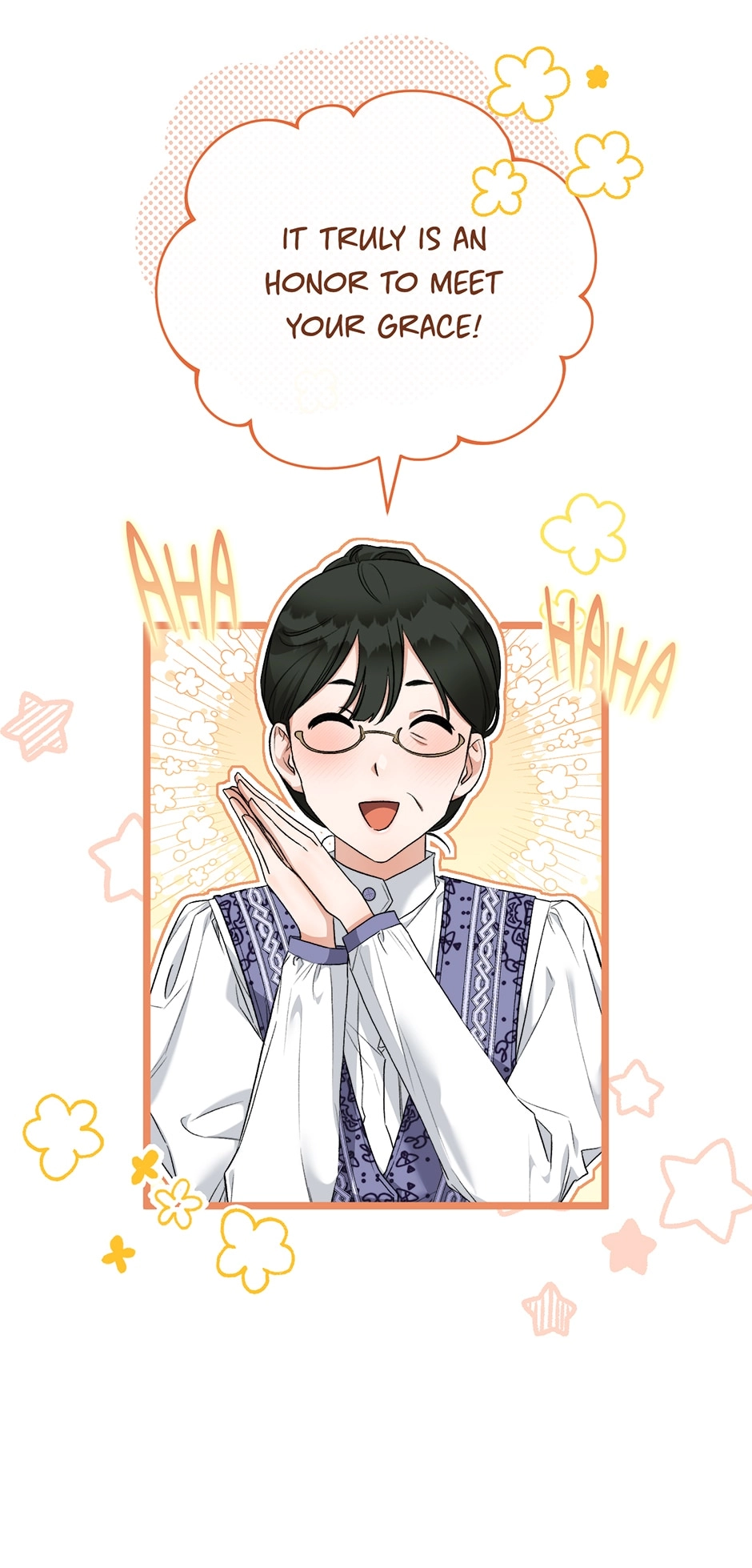 How to Satisfy the Devil Chapter 46 page 30 - 