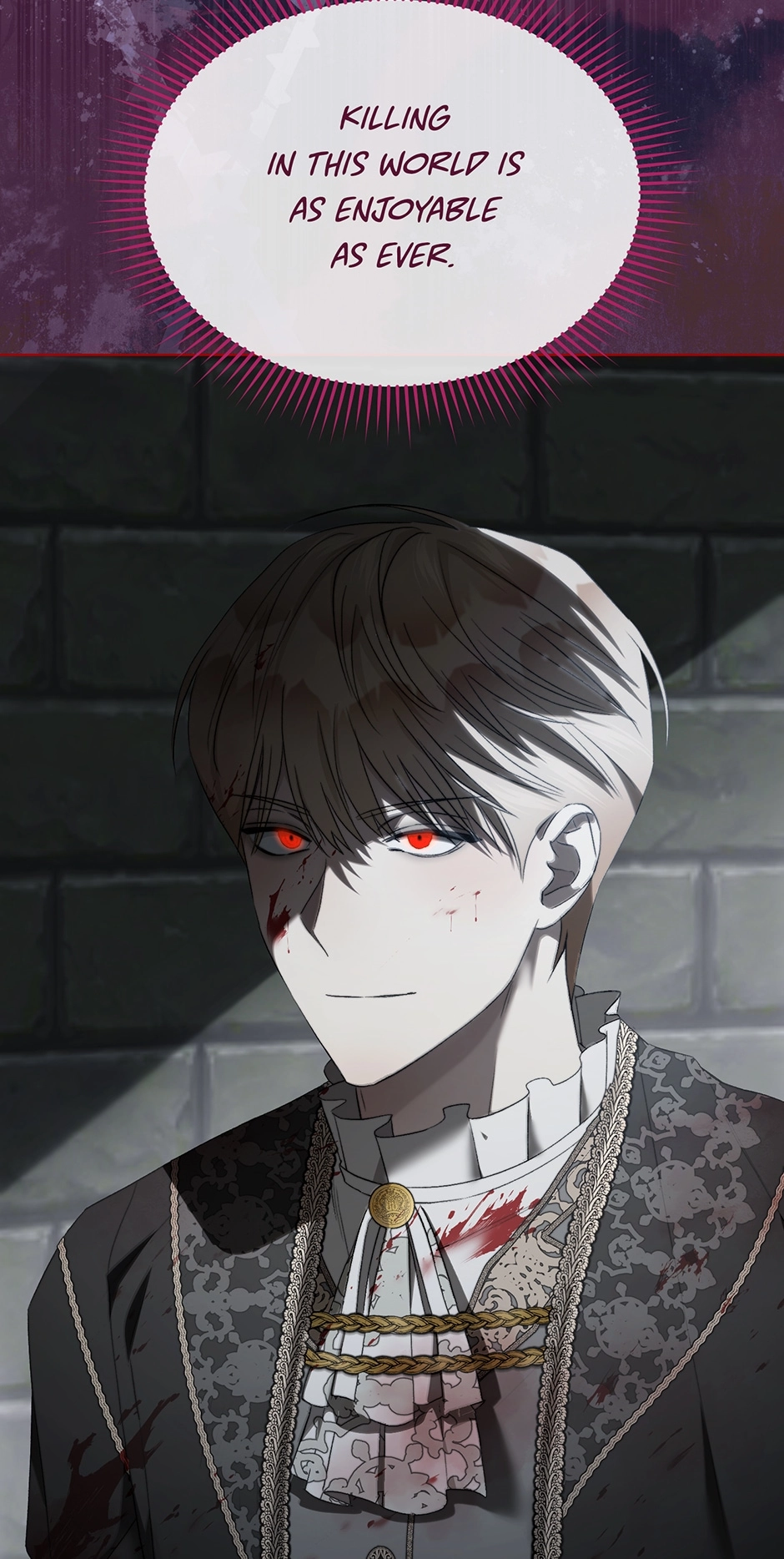 How to Satisfy the Devil Chapter 46 page 4 - 