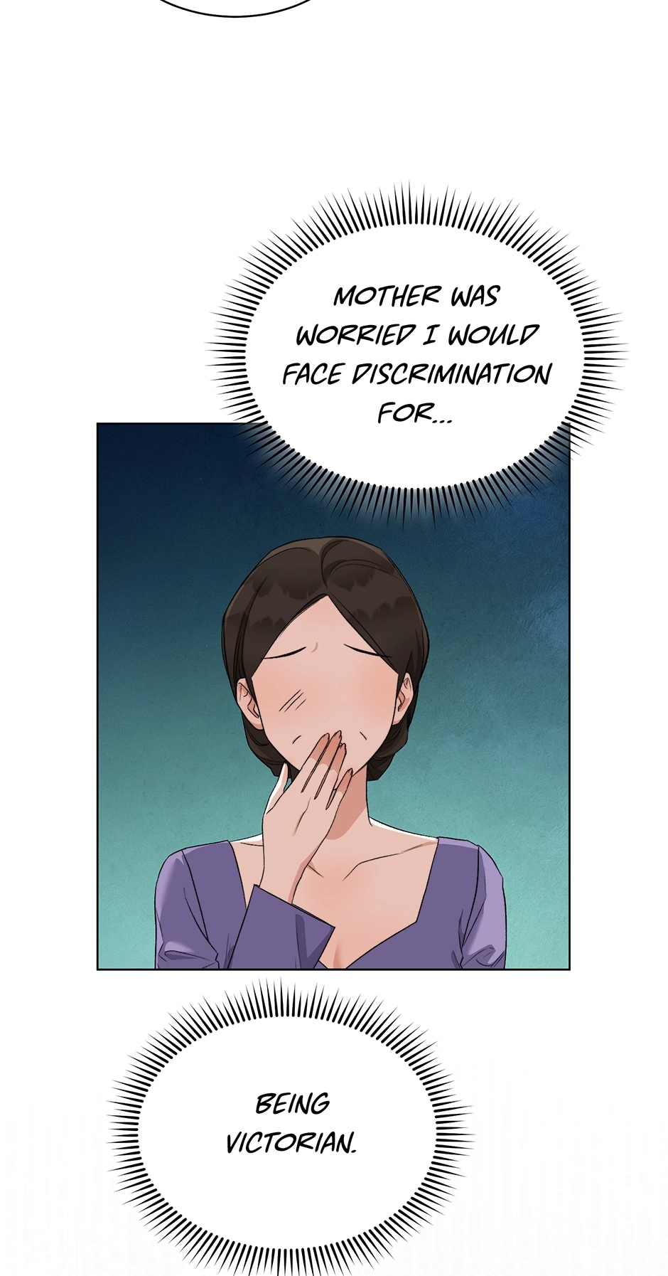 How to Satisfy the Devil Chapter 46 page 38 - 