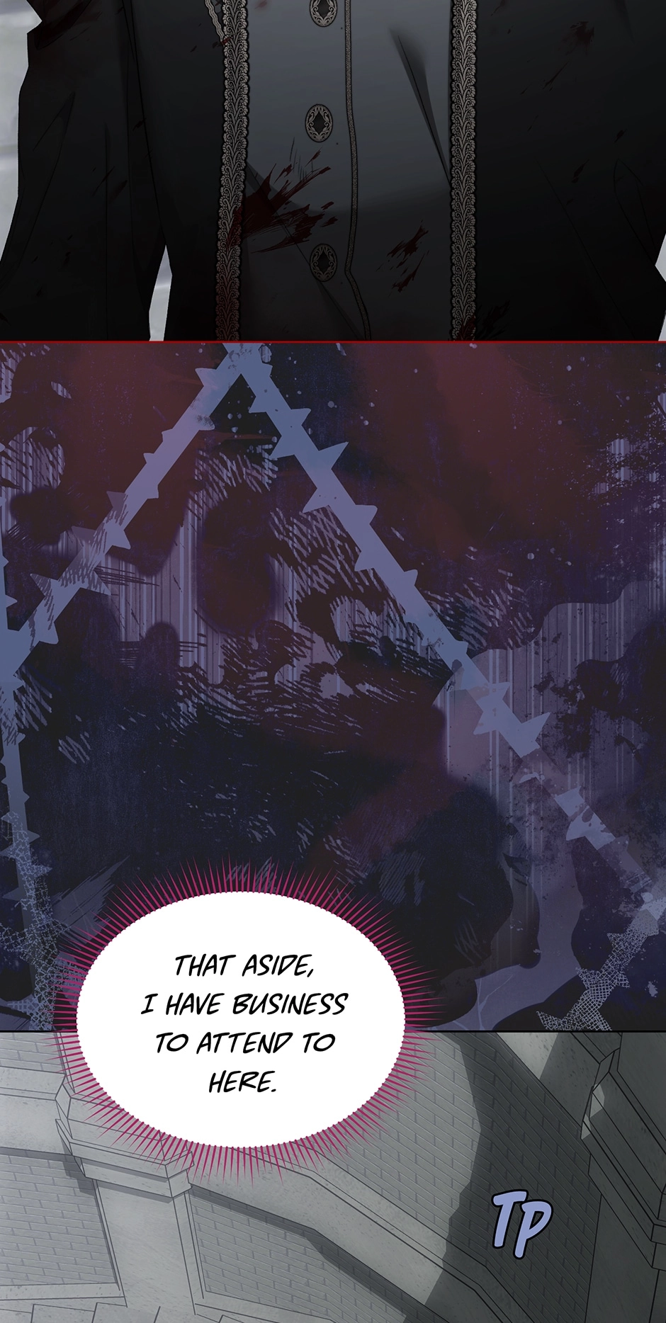 How to Satisfy the Devil Chapter 46 page 5 - 