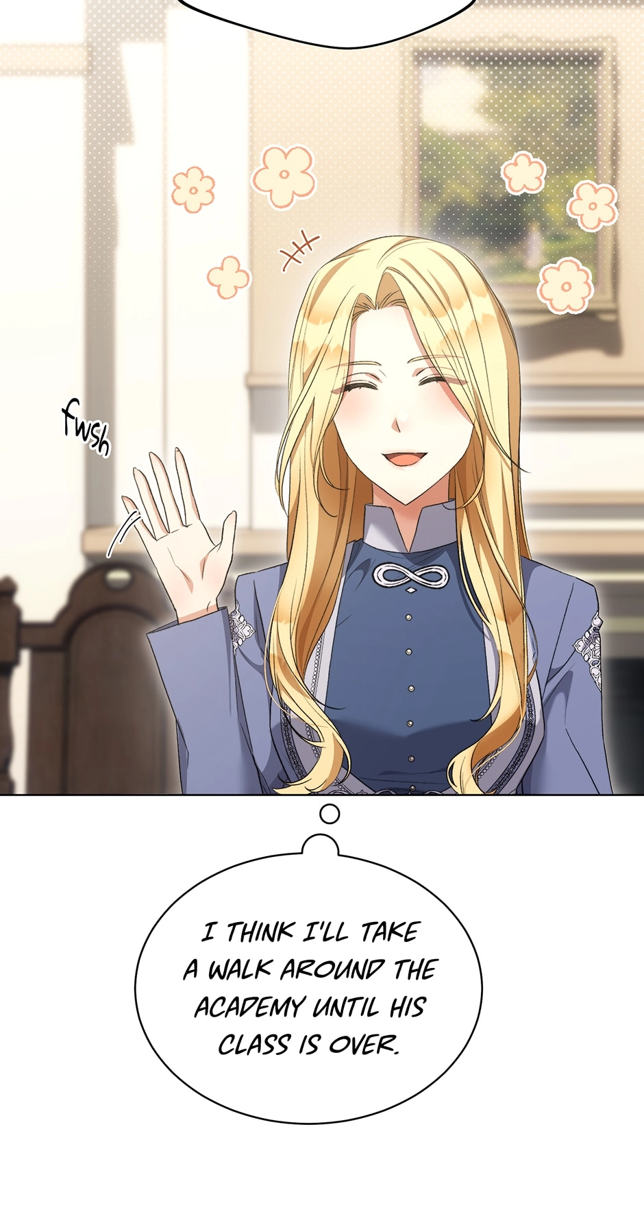 How to Satisfy the Devil Chapter 46 page 44 - 