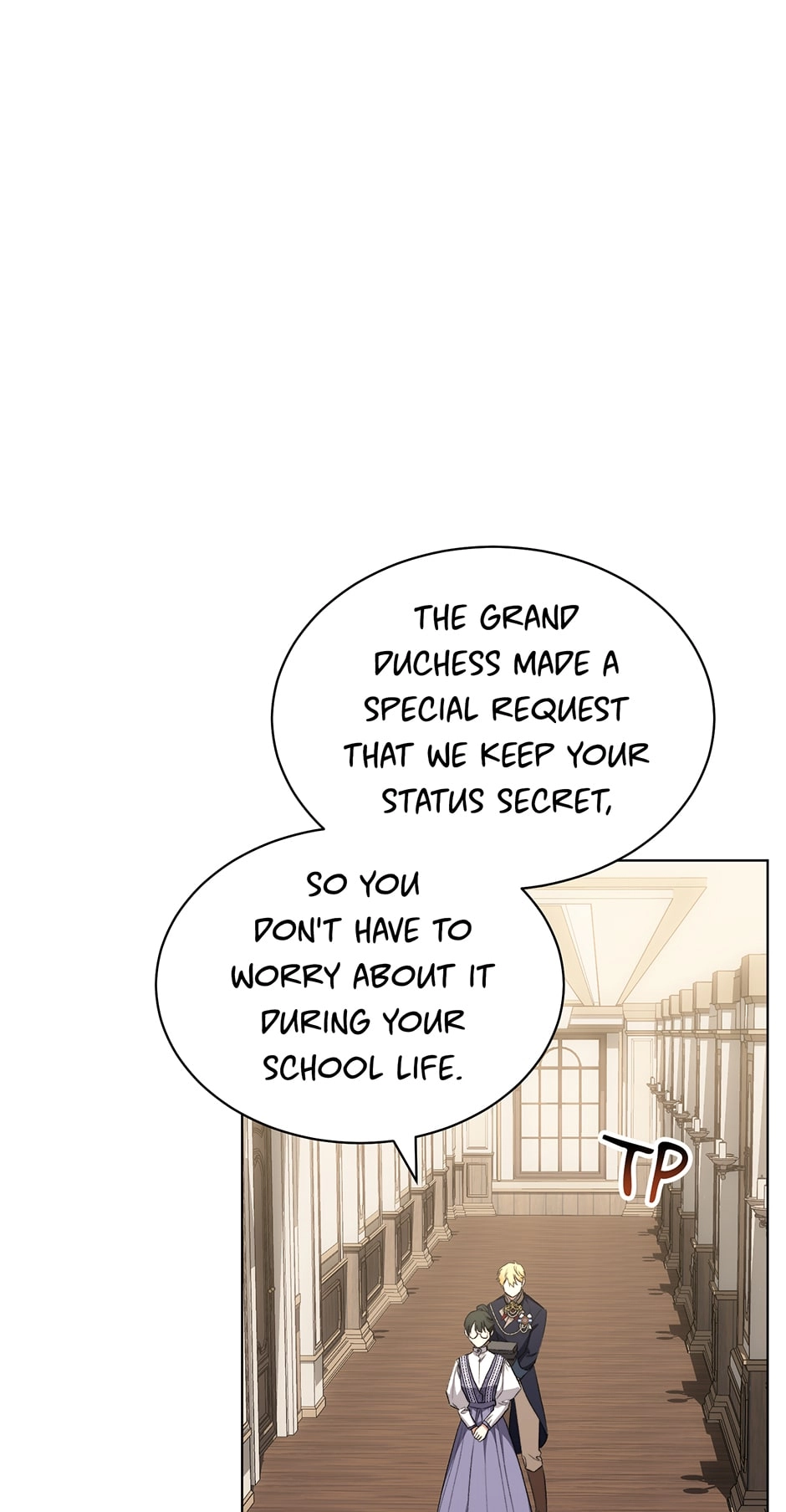 How to Satisfy the Devil Chapter 46 page 45 - 