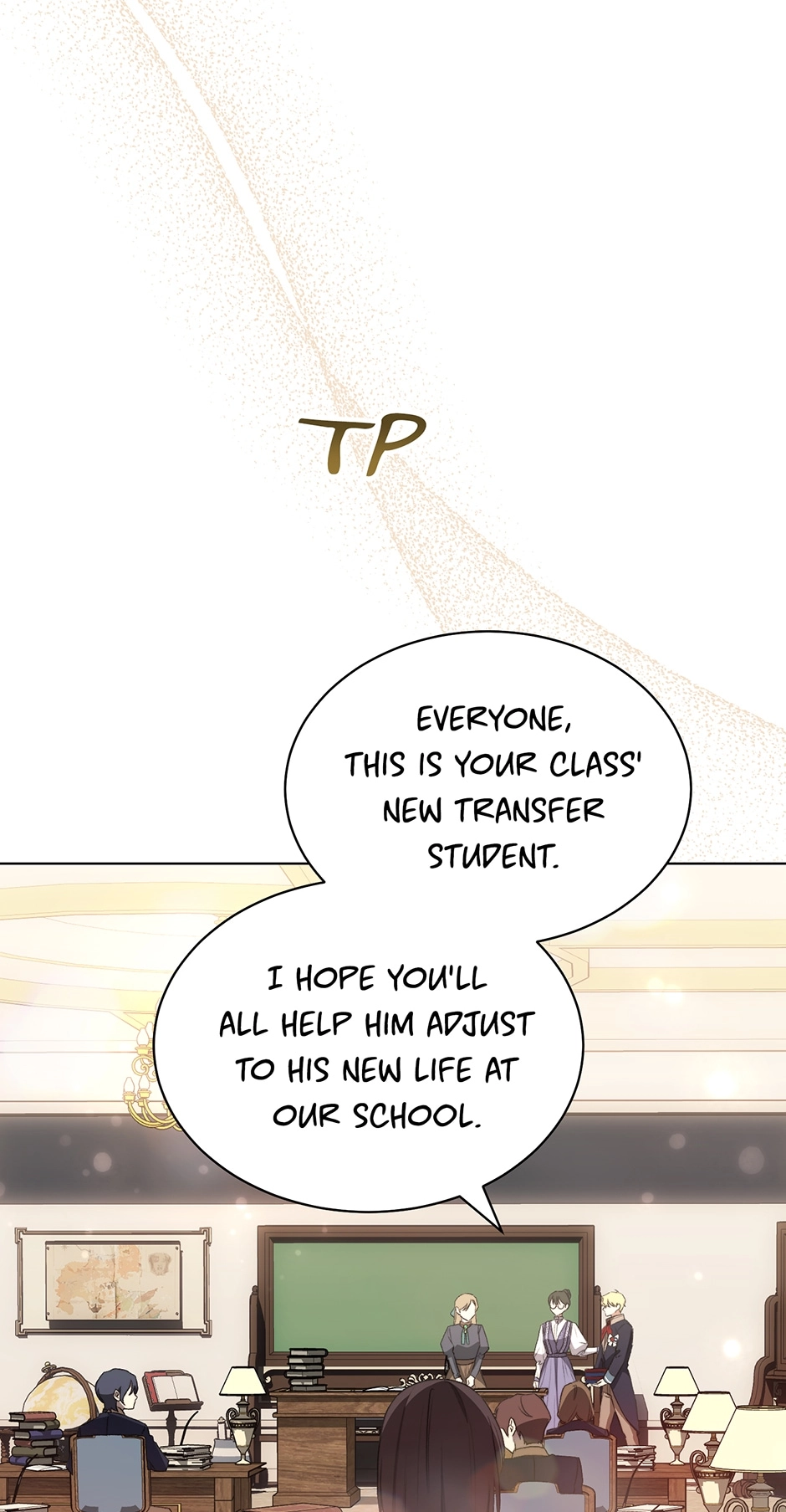 How to Satisfy the Devil Chapter 46 page 47 - 