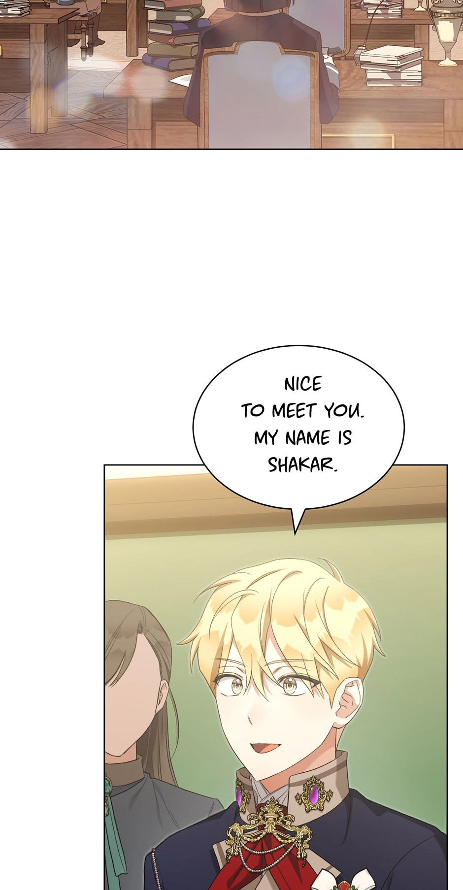 How to Satisfy the Devil Chapter 46 page 48 - 