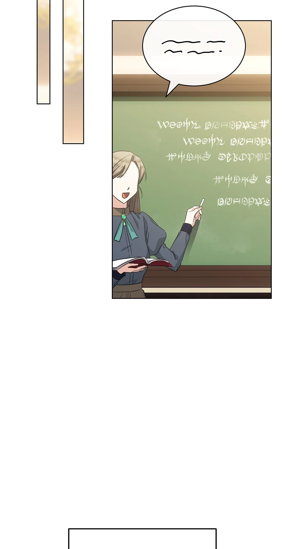 How to Satisfy the Devil Chapter 46 page 50 - 