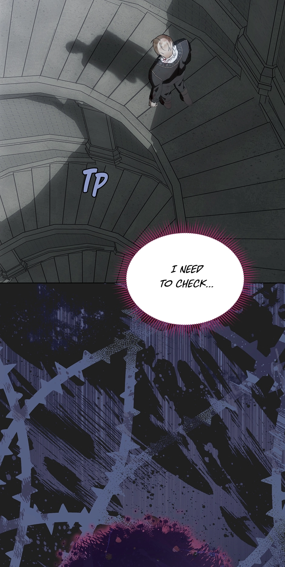 How to Satisfy the Devil Chapter 46 page 6 - 