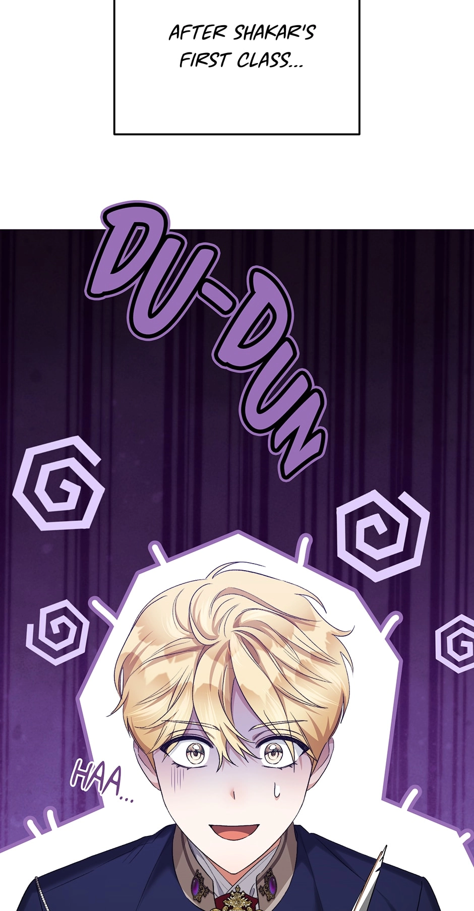 How to Satisfy the Devil Chapter 46 page 51 - 