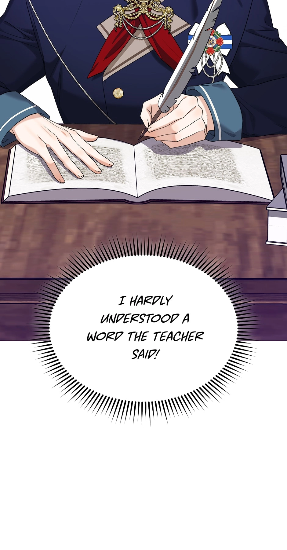 How to Satisfy the Devil Chapter 46 page 52 - 