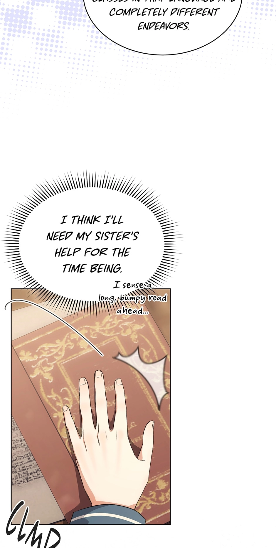 How to Satisfy the Devil Chapter 46 page 54 - 